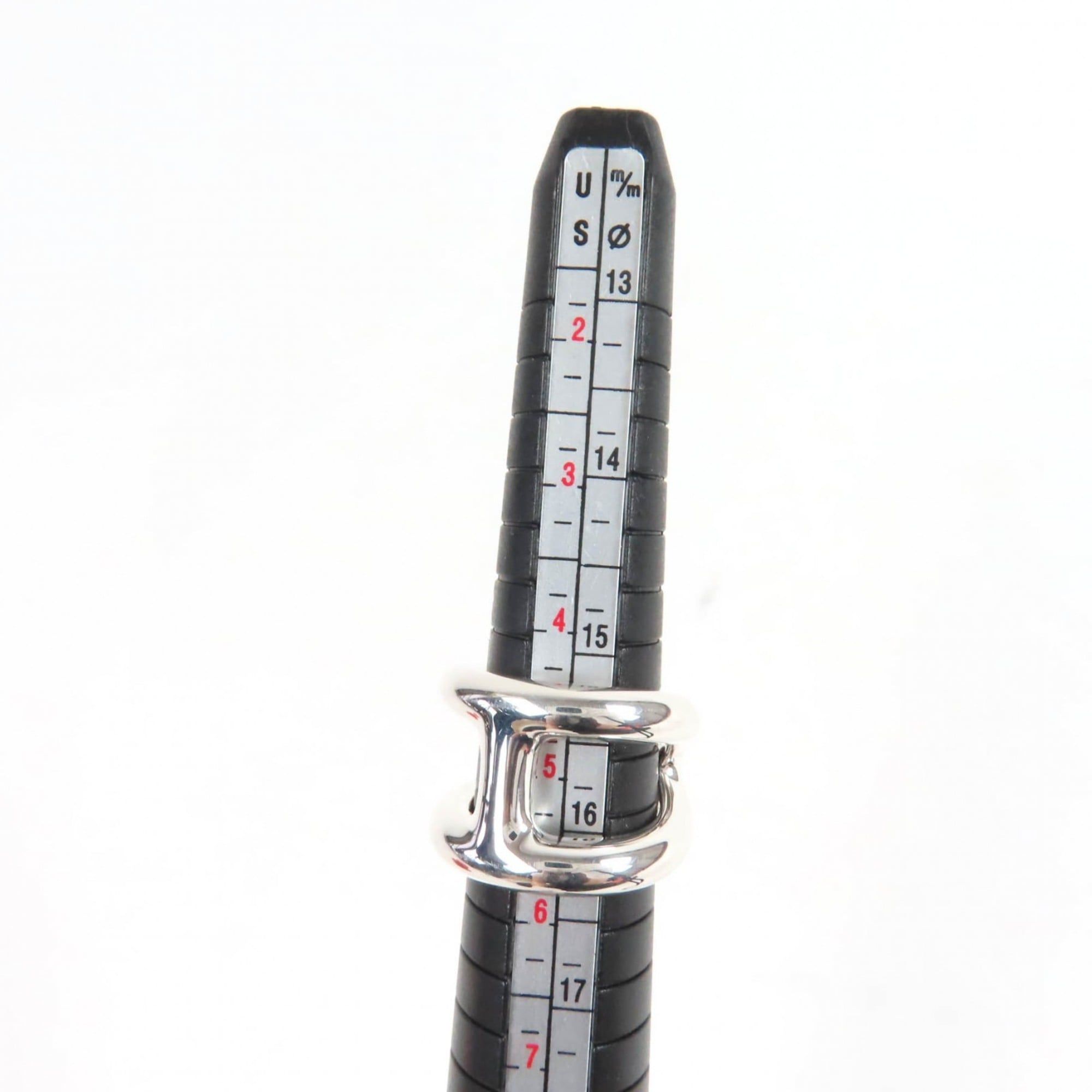 Hermes Band Ring (Pre-Owned) - Hermes - Modalova
