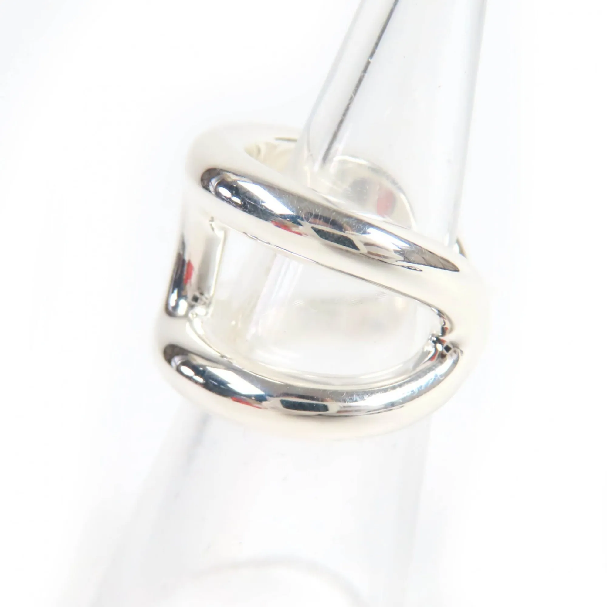 Hermes Band Ring (Pre-Owned) - Hermes - Modalova