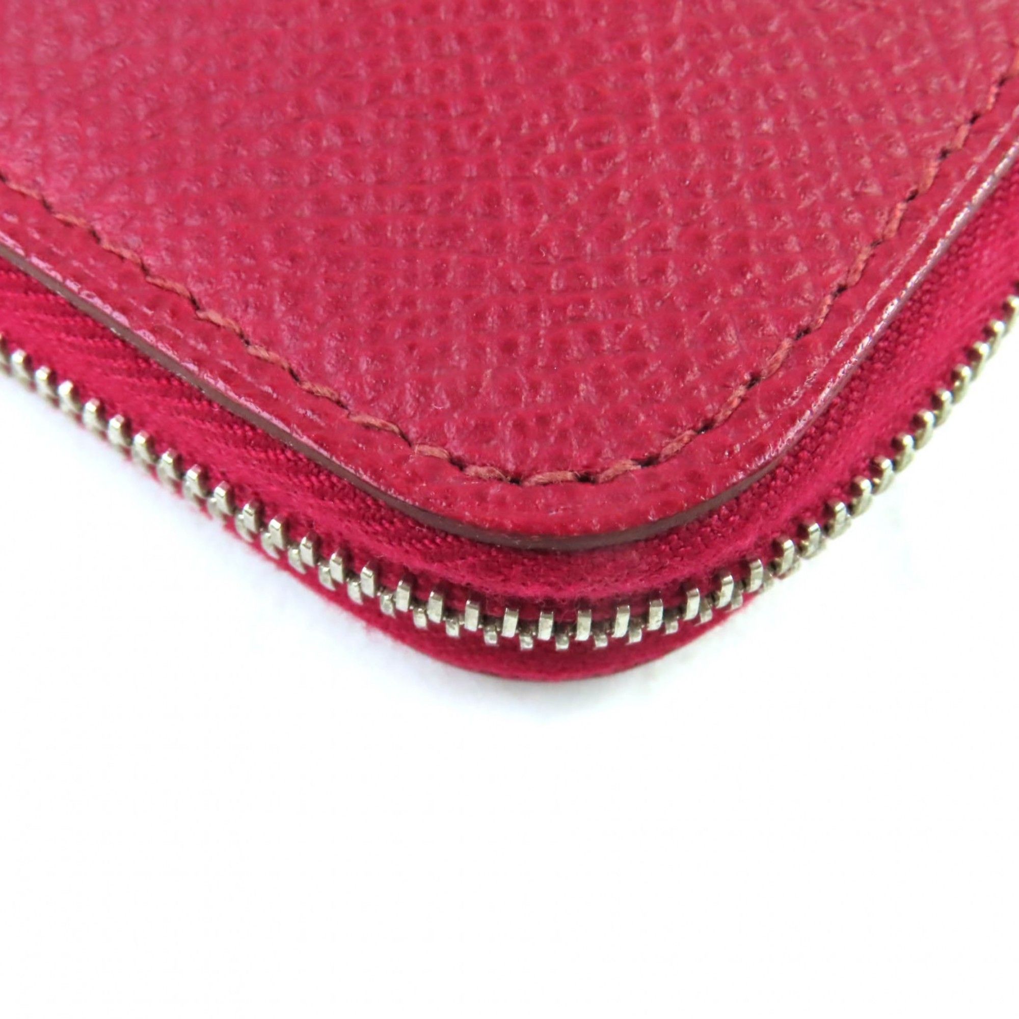 Epsom Leather Long Wallet (Bi-Fold) (Pre-Owned) - Hermes - Modalova