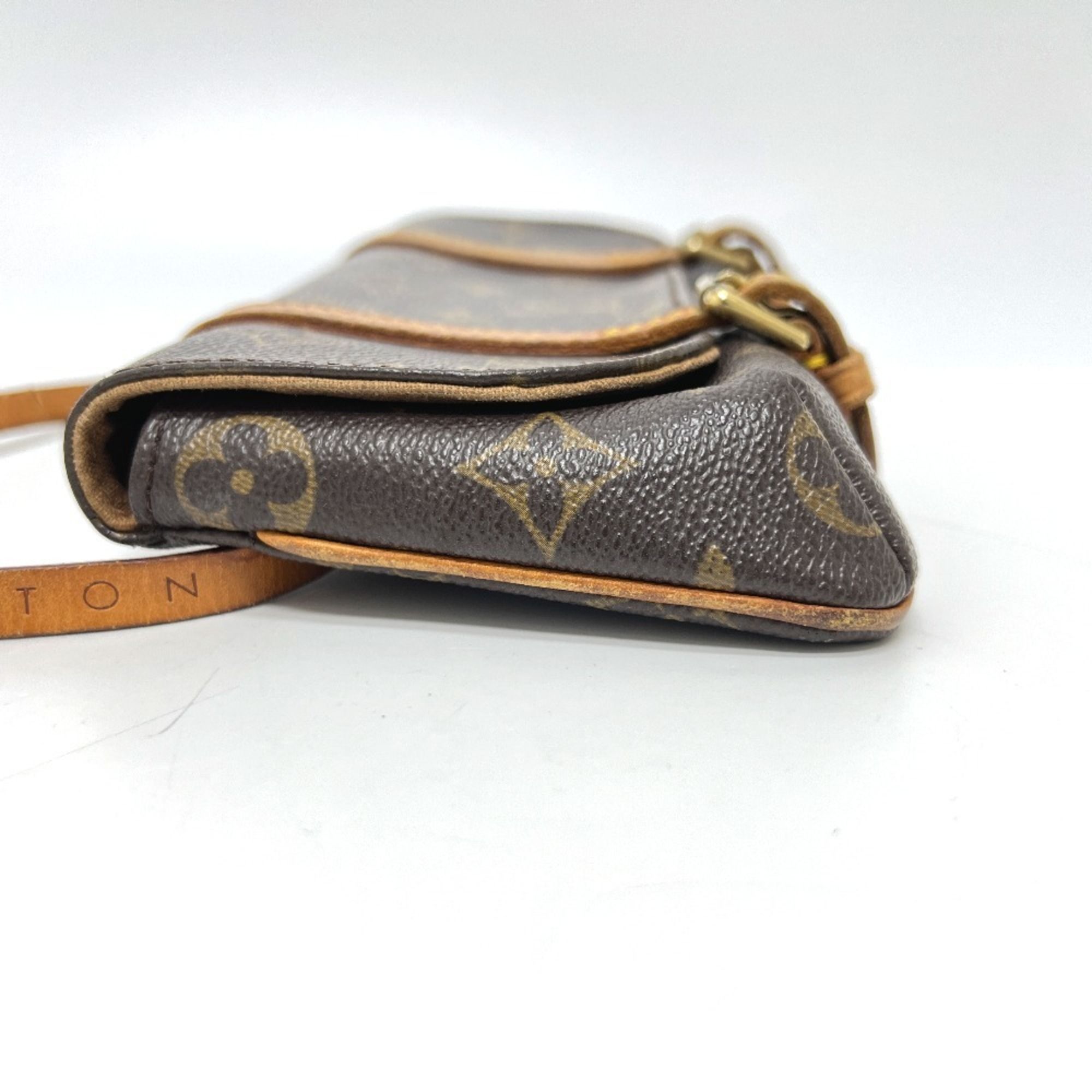 Pochette Pouch Sling Bag (Pre-Owned) - Louis Vuitton - Modalova