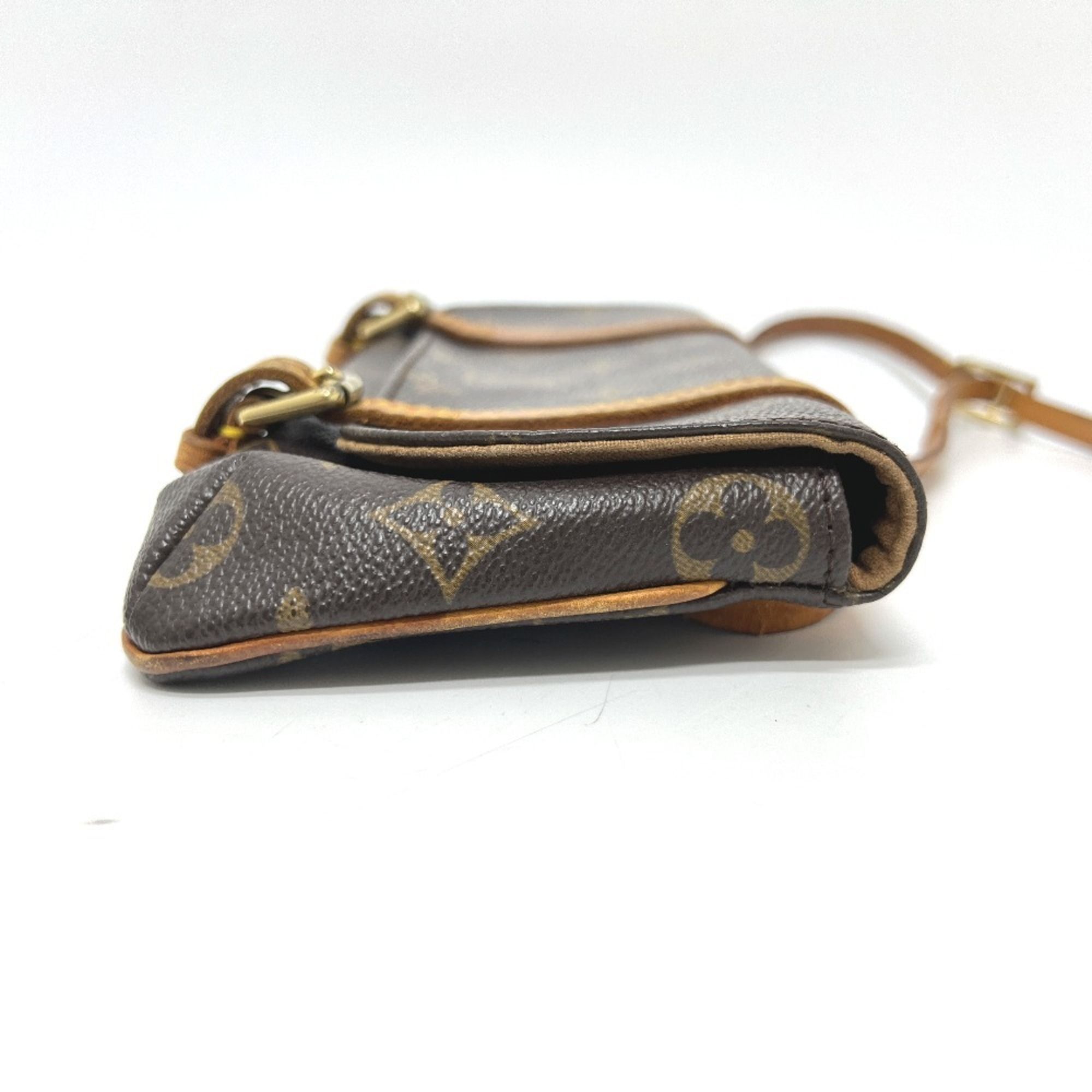 Pochette Pouch Sling Bag (Pre-Owned) - Louis Vuitton - Modalova
