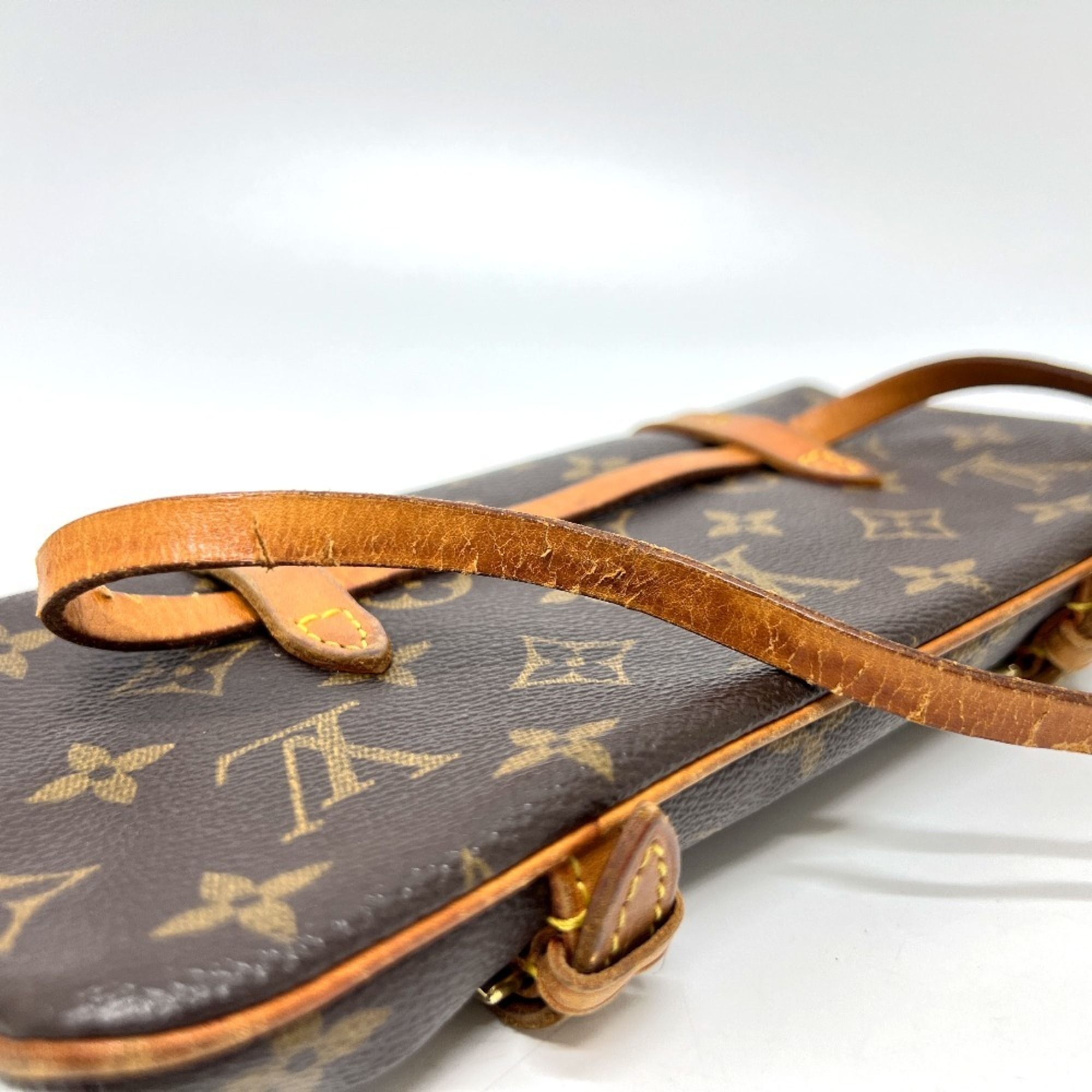 Pochette Pouch Sling Bag (Pre-Owned) - Louis Vuitton - Modalova