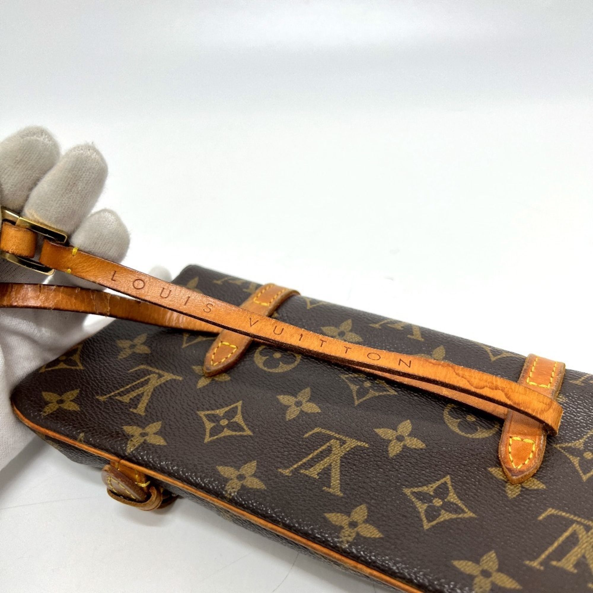 Pochette Pouch Sling Bag (Pre-Owned) - Louis Vuitton - Modalova