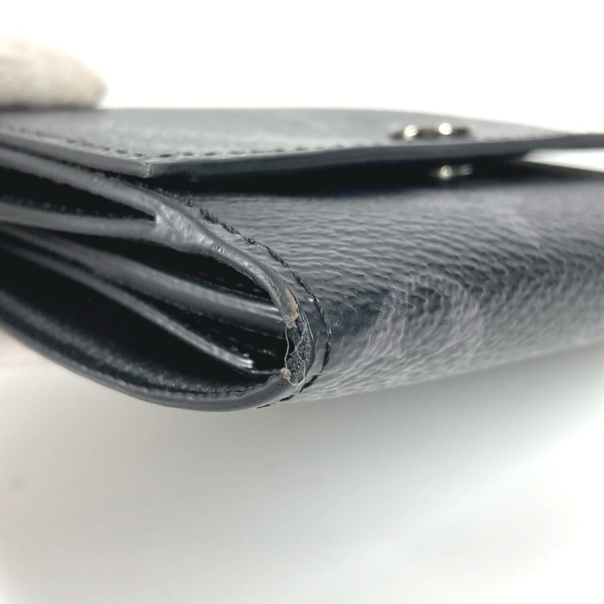 Wallet (Tri-Fold) (Pre-Owned) - Louis Vuitton - Modalova
