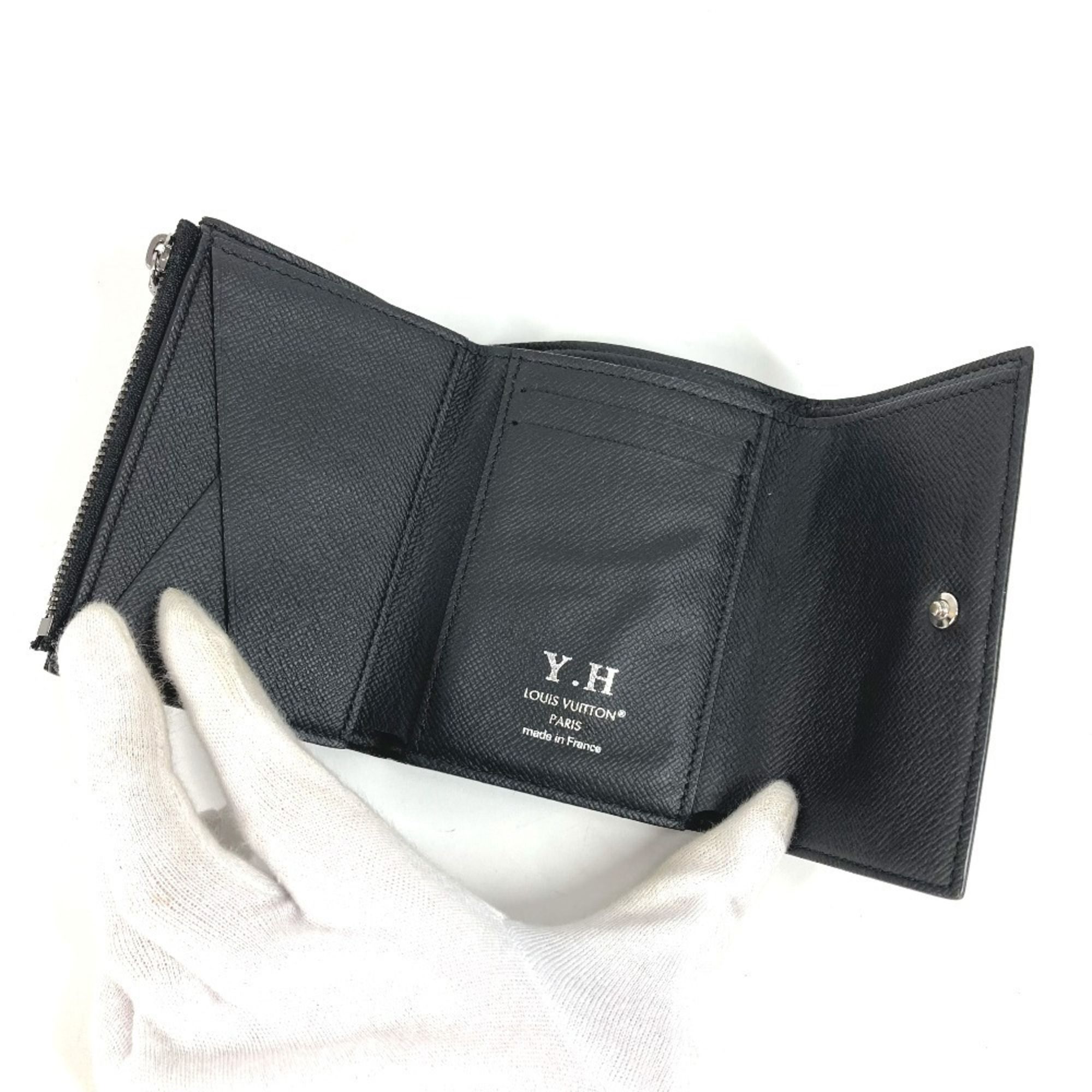 Wallet (Tri-Fold) (Pre-Owned) - Louis Vuitton - Modalova