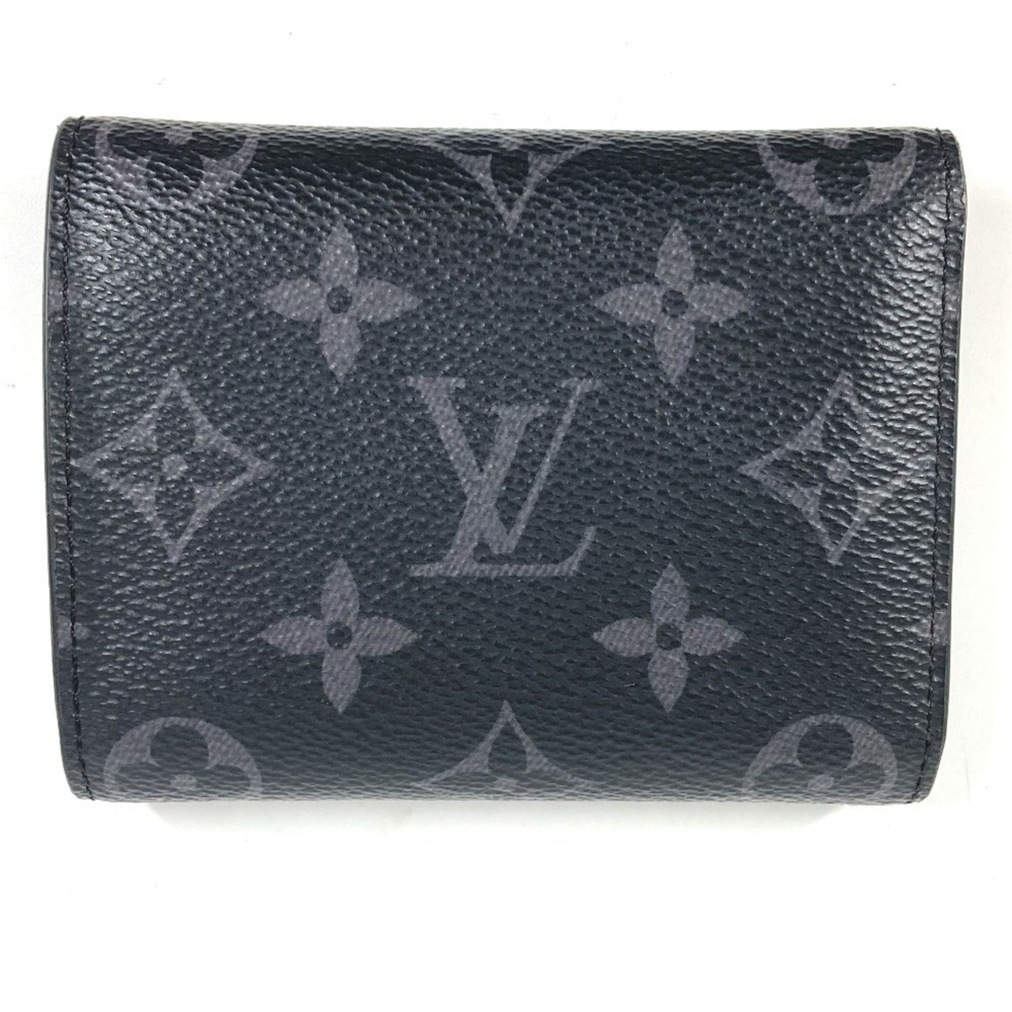 Wallet (Tri-Fold) (Pre-Owned) - Louis Vuitton - Modalova