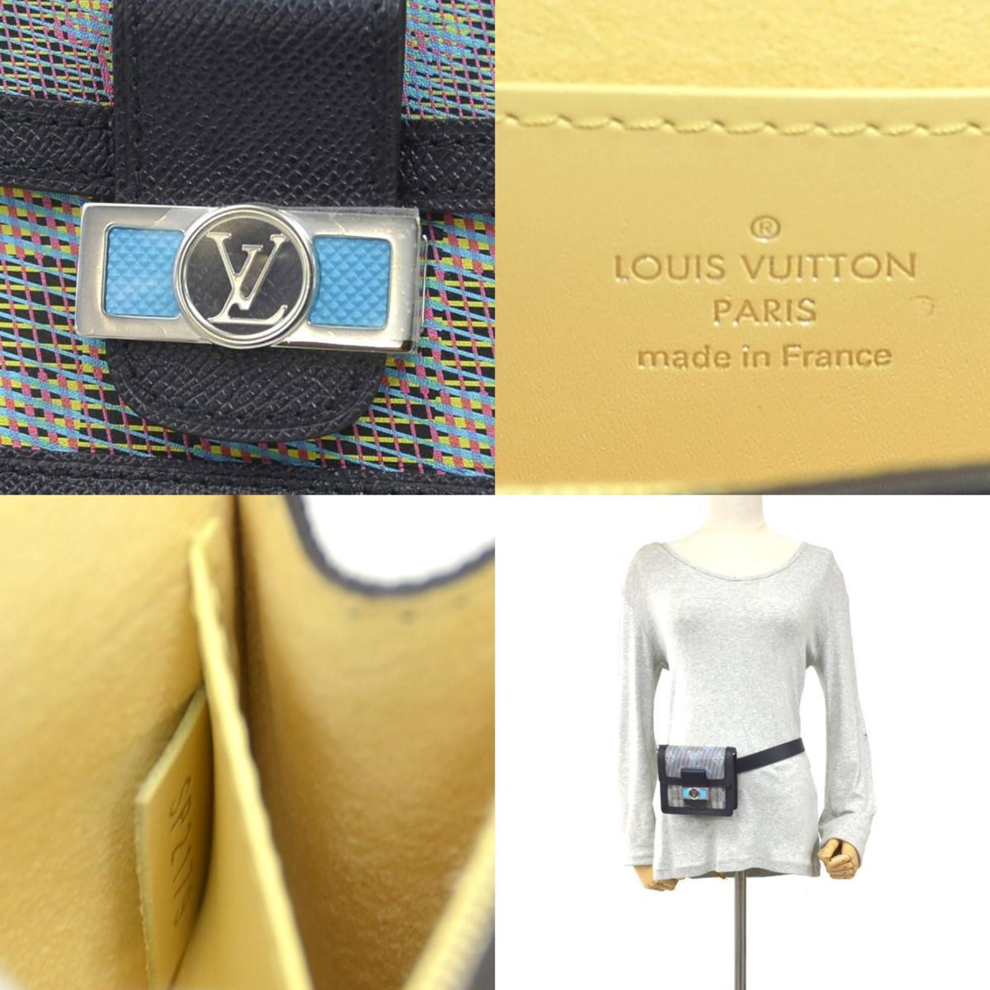 Monogram Fanny Pack Shoulder Bag (Pre-Owned) - Louis Vuitton - Modalova