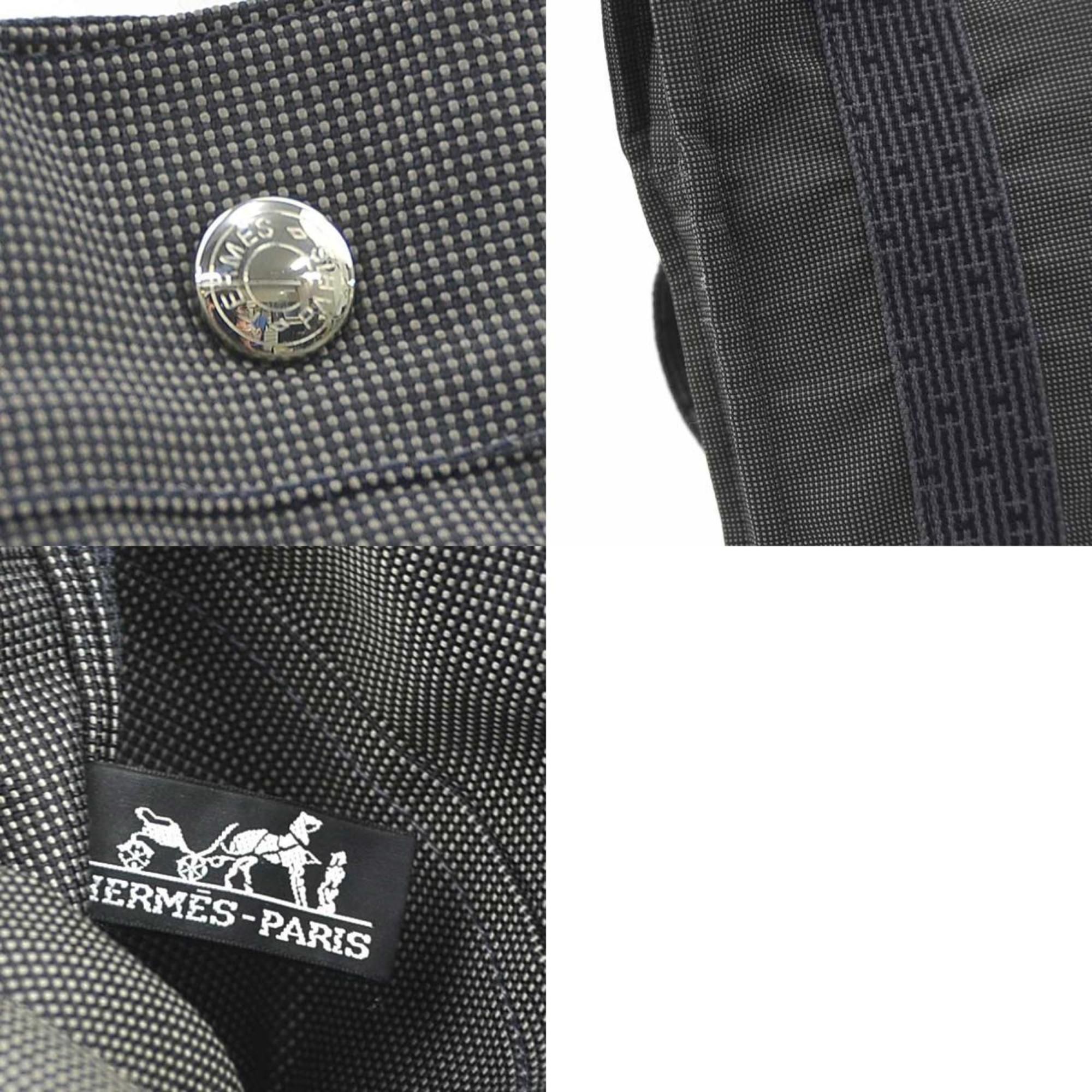 Canvas Backpack (Pre-Owned) - Hermes - Modalova