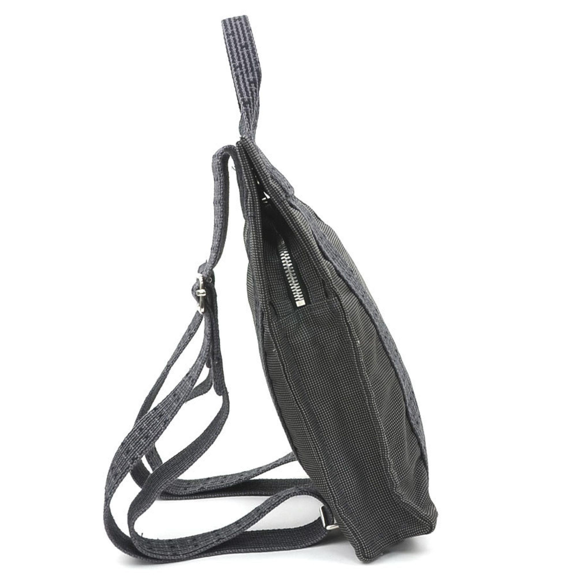 Canvas Backpack (Pre-Owned) - Hermes - Modalova