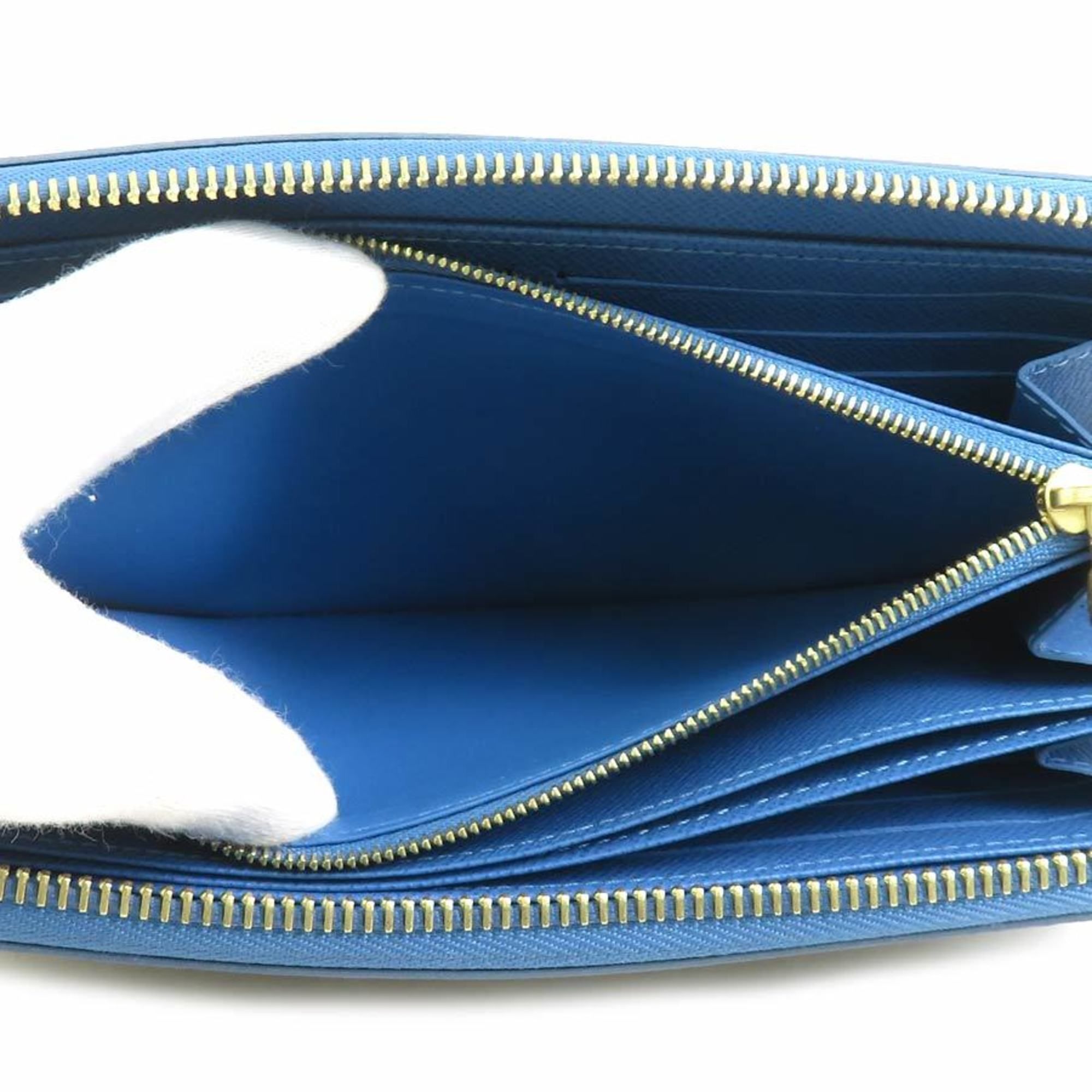 Long Wallet (Bi-Fold) (Pre-Owned) - Louis Vuitton - Modalova
