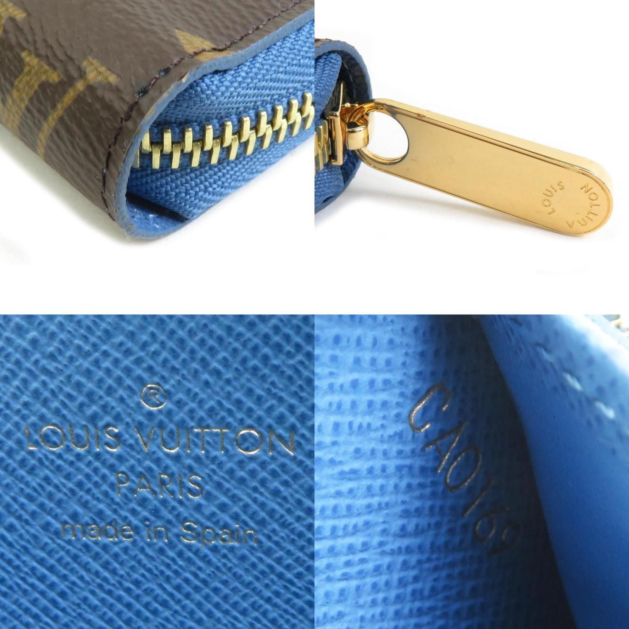 Long Wallet (Bi-Fold) (Pre-Owned) - Louis Vuitton - Modalova