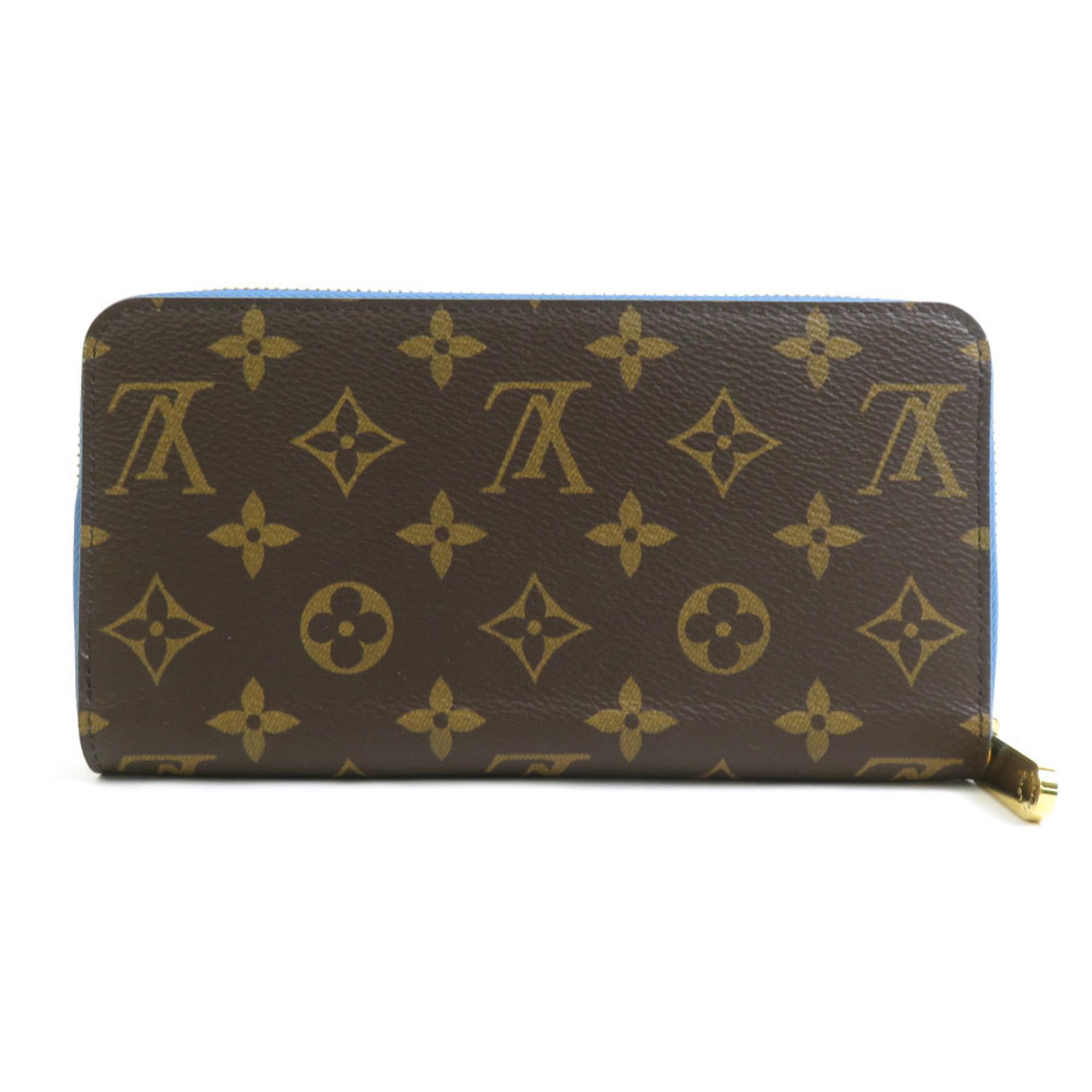 Long Wallet (Bi-Fold) (Pre-Owned) - Louis Vuitton - Modalova