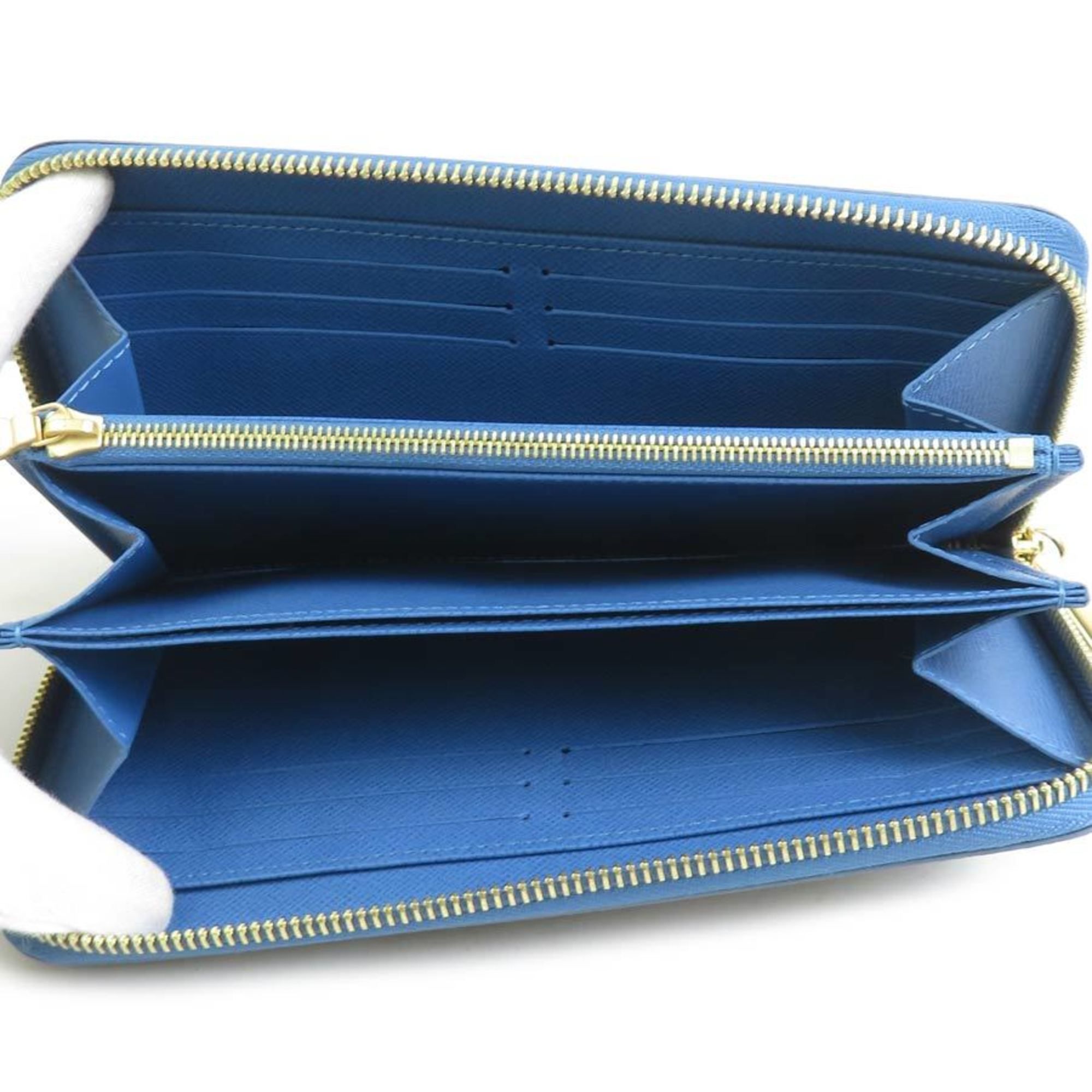 Long Wallet (Bi-Fold) (Pre-Owned) - Louis Vuitton - Modalova
