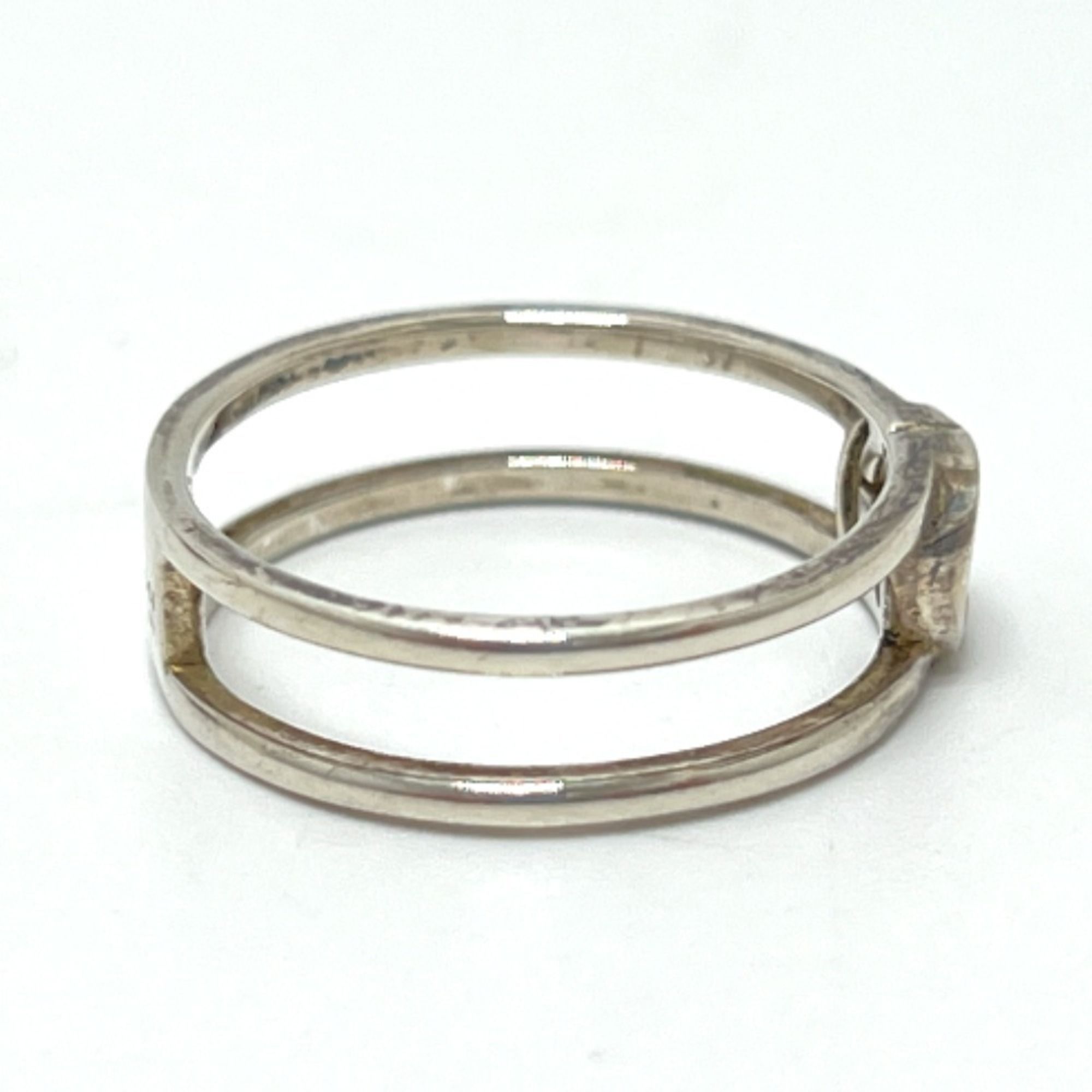 Band Ring (Pre-Owned) - Gucci - Modalova