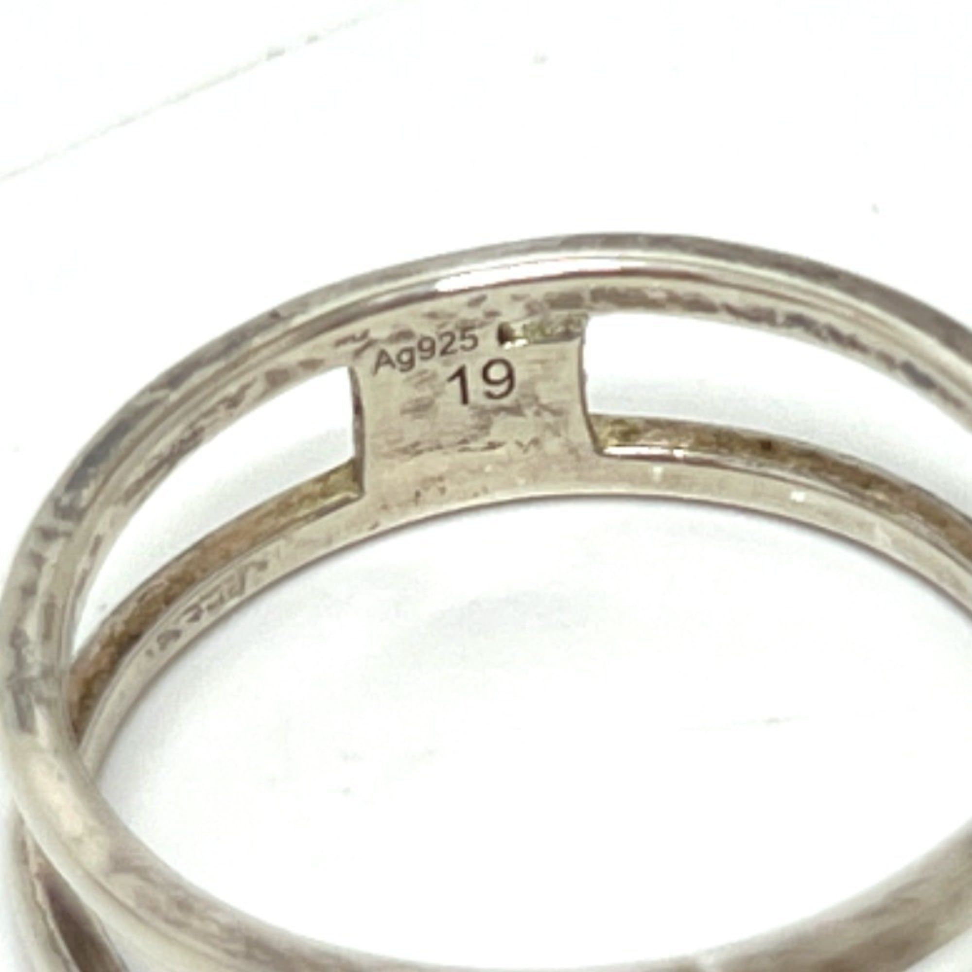 Band Ring (Pre-Owned) - Gucci - Modalova
