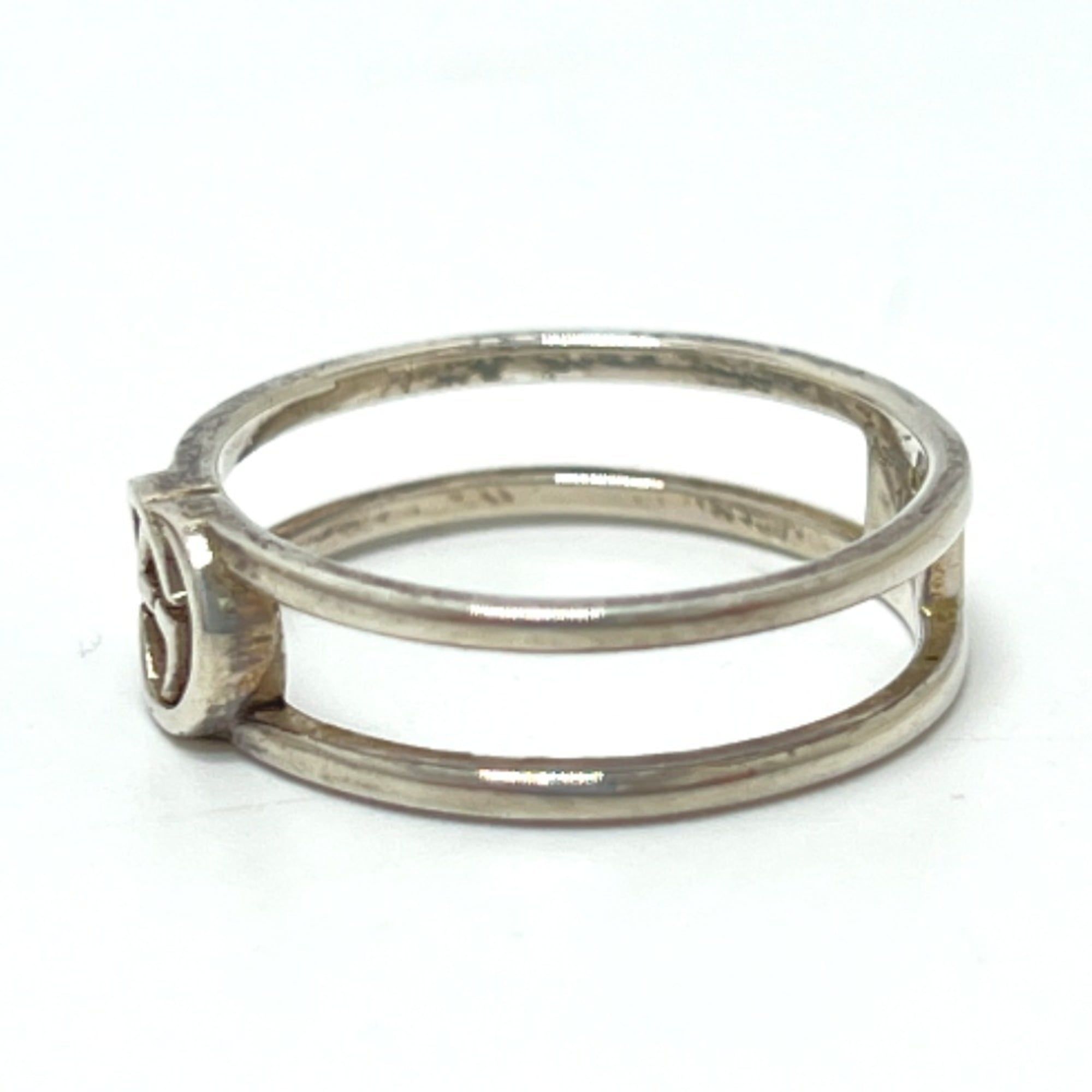 Band Ring (Pre-Owned) - Gucci - Modalova