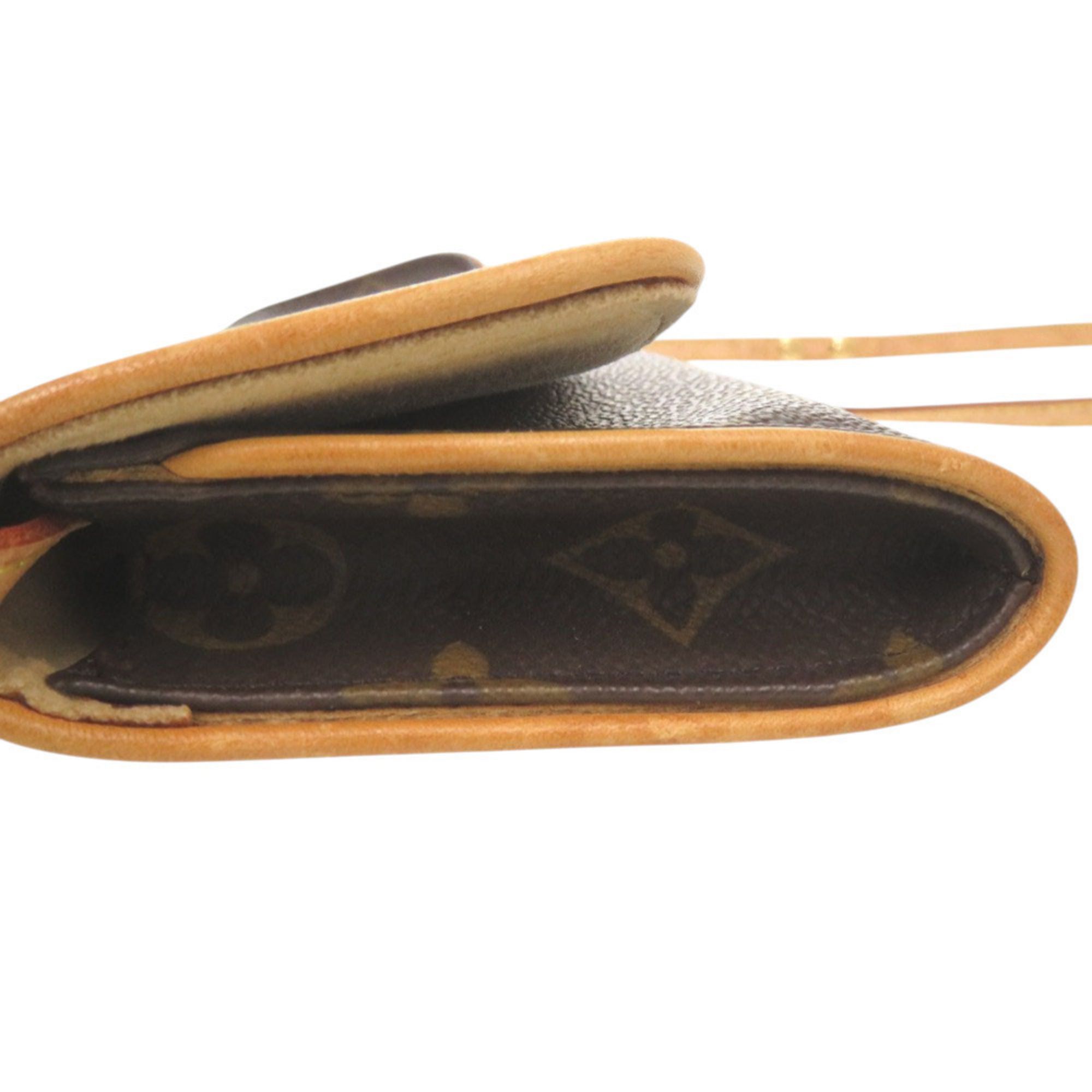 Monogram Monogram Pochette Shoulder Bag (Pre-Owned) - Louis Vuitton - Modalova