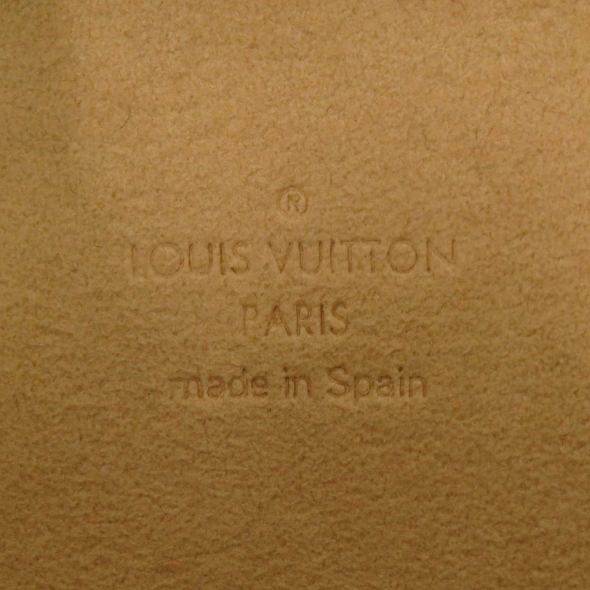 Monogram Monogram Pochette Shoulder Bag (Pre-Owned) - Louis Vuitton - Modalova