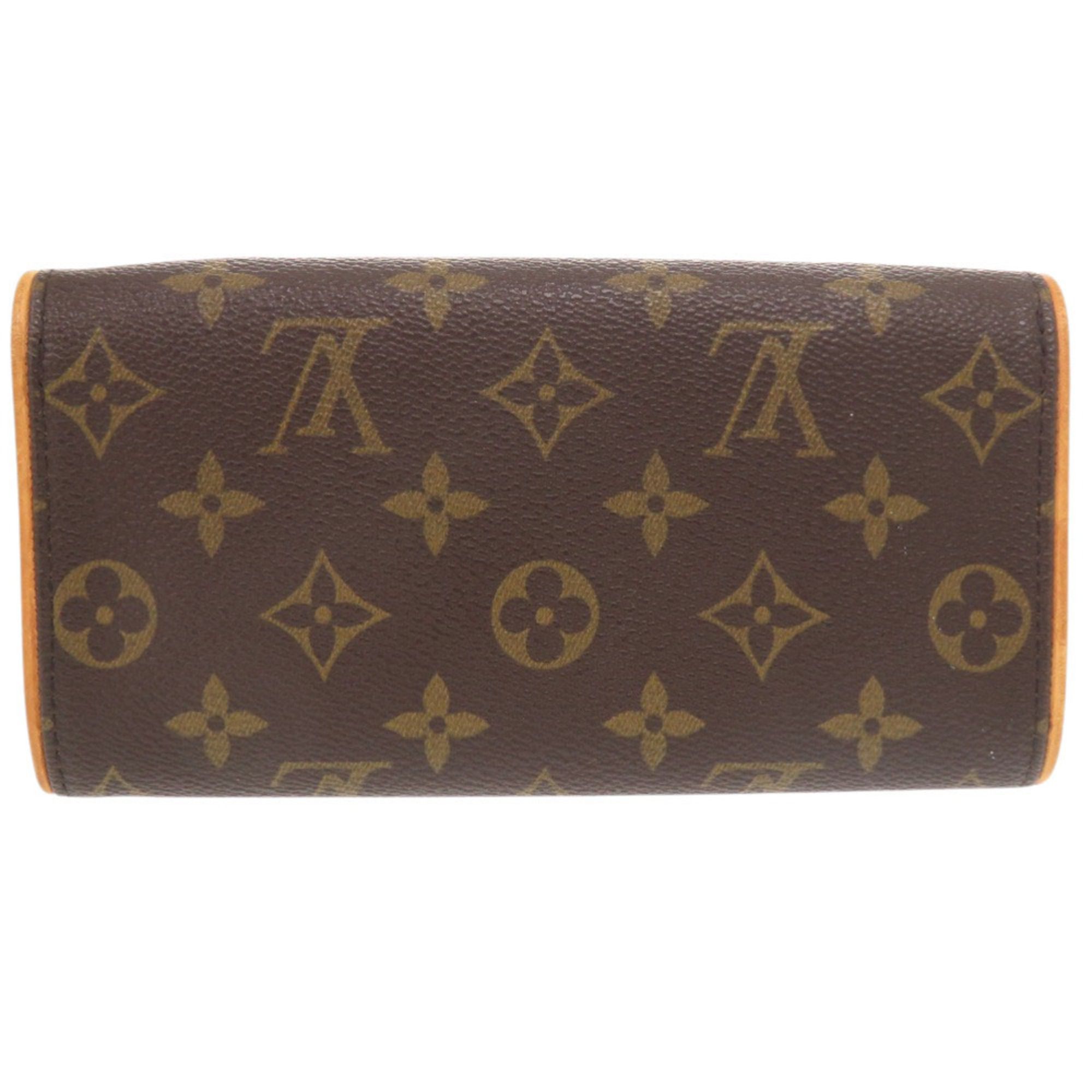 Monogram Monogram Pochette Shoulder Bag (Pre-Owned) - Louis Vuitton - Modalova