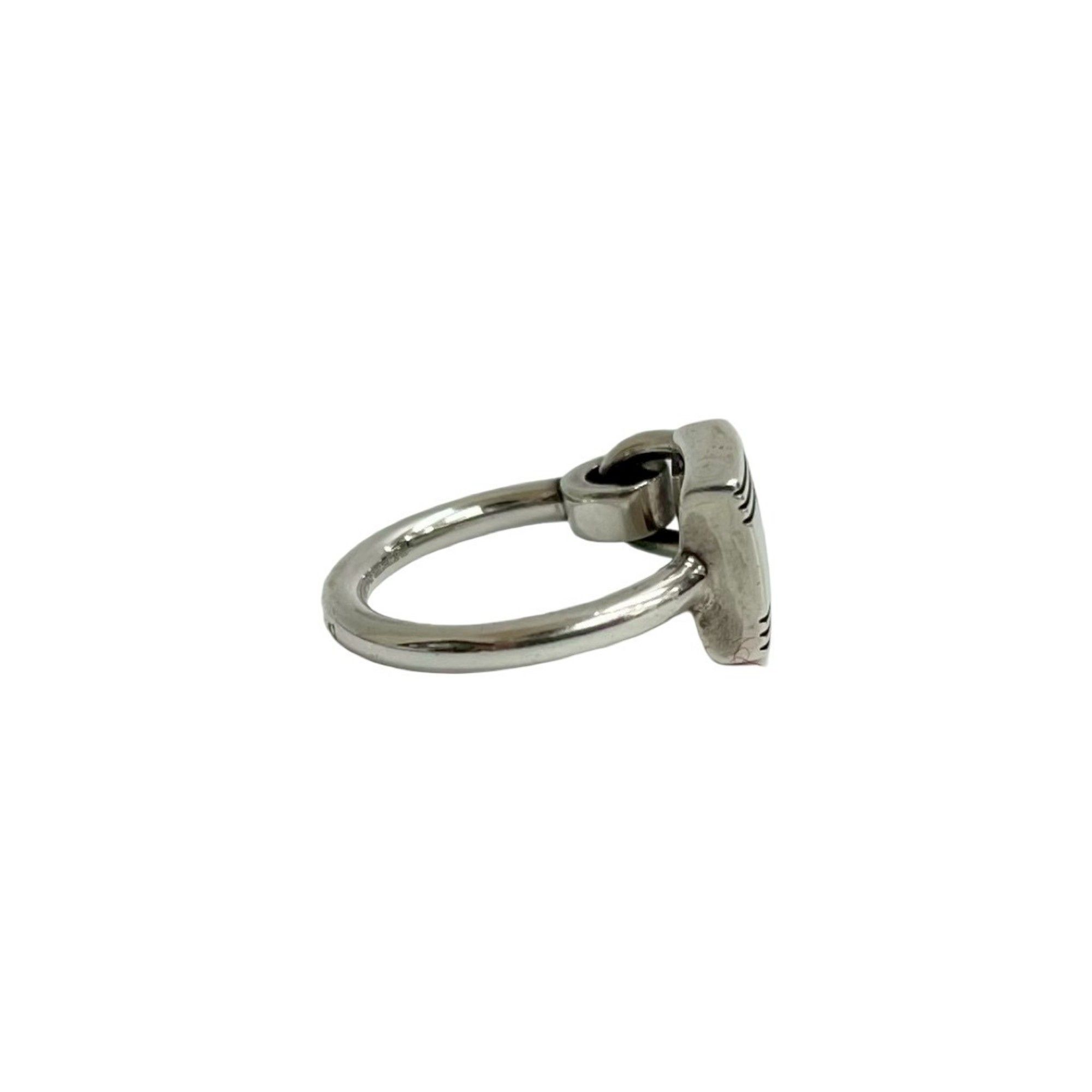 Band Ring (Pre-Owned) - Hermes - Modalova