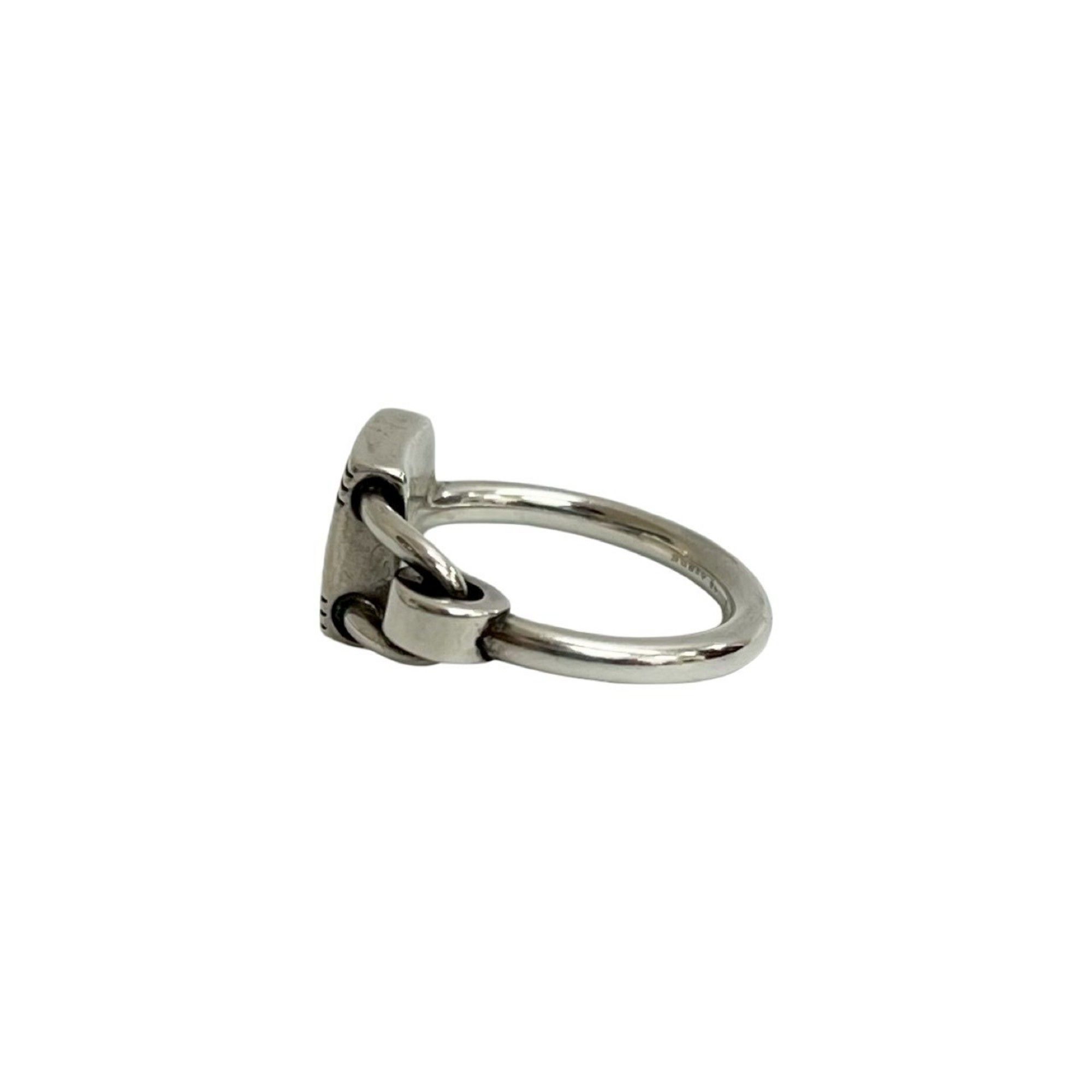 Band Ring (Pre-Owned) - Hermes - Modalova