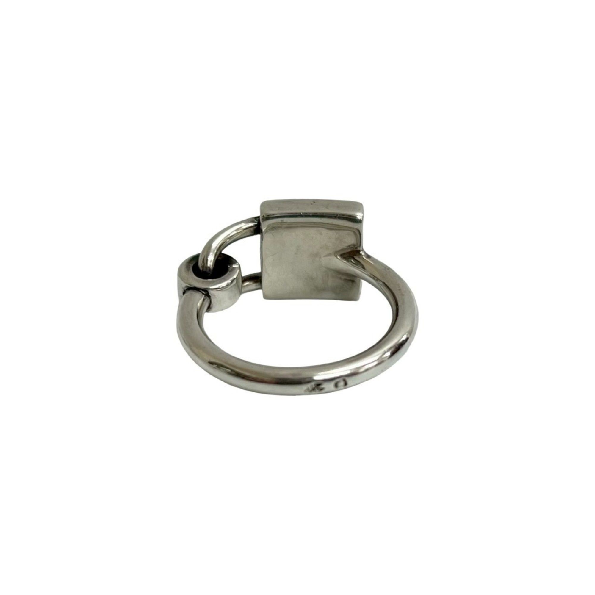 Band Ring (Pre-Owned) - Hermes - Modalova