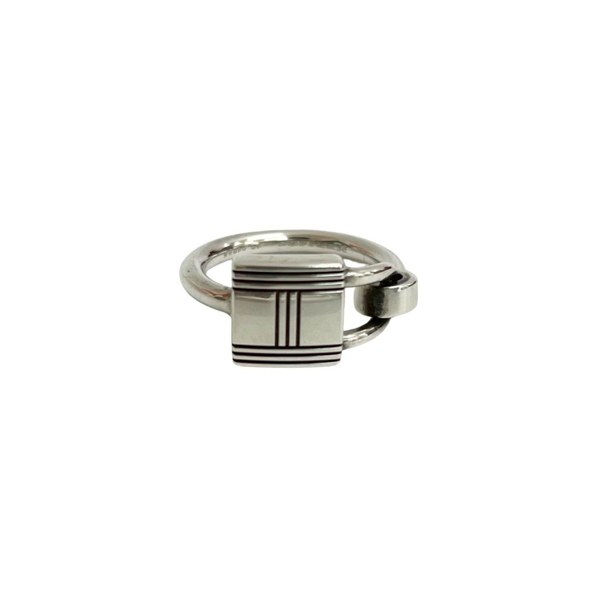 Band Ring (Pre-Owned) - Hermes - Modalova