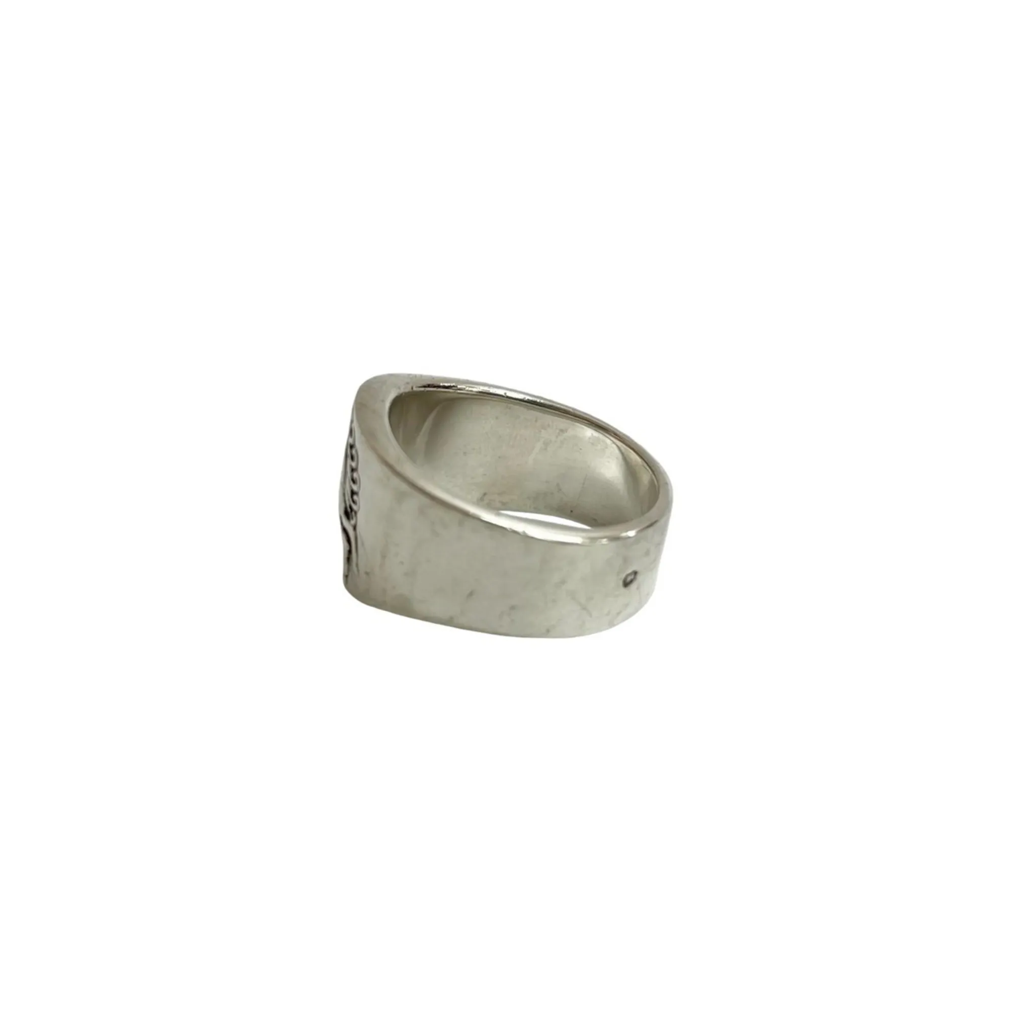 Band Ring (Pre-Owned) - Hermes - Modalova