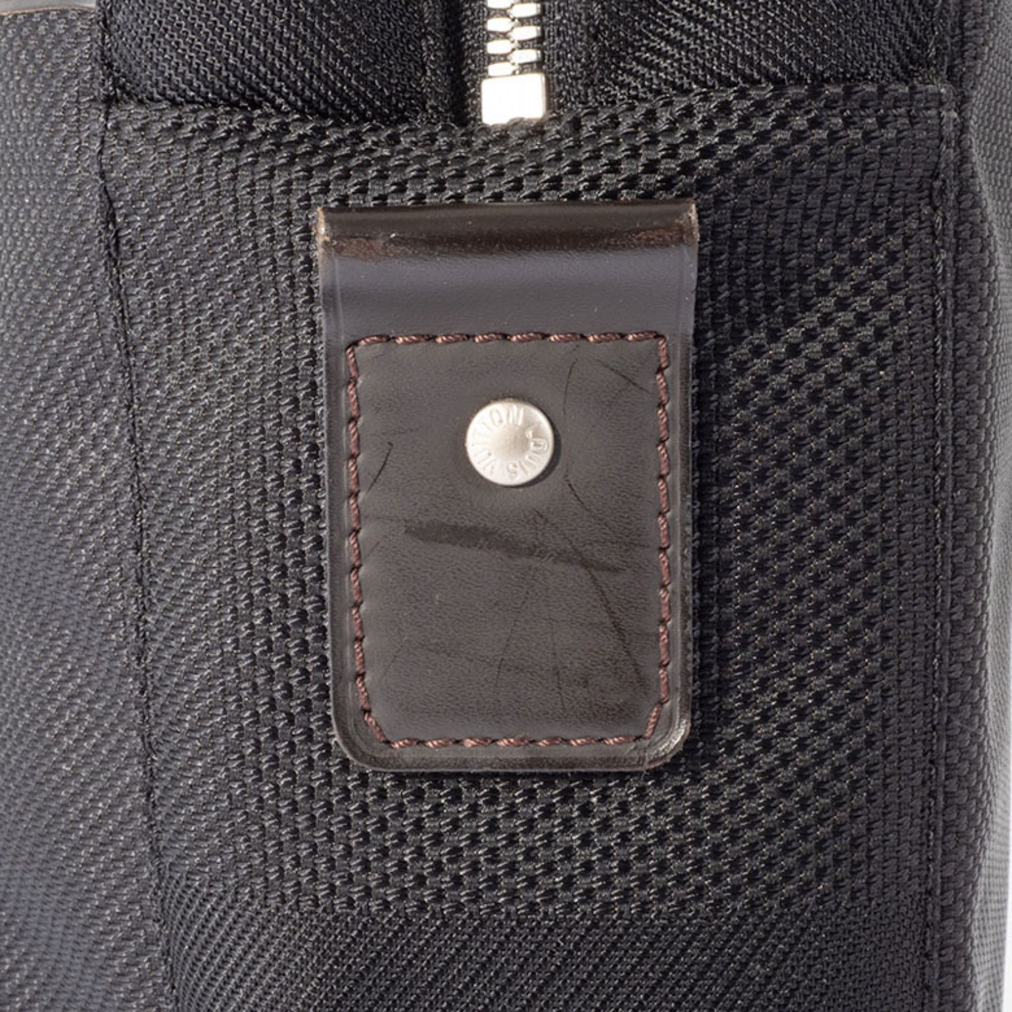 Damier Geant Damier Geant Tote Bag (Pre-Owned) - Louis Vuitton - Modalova