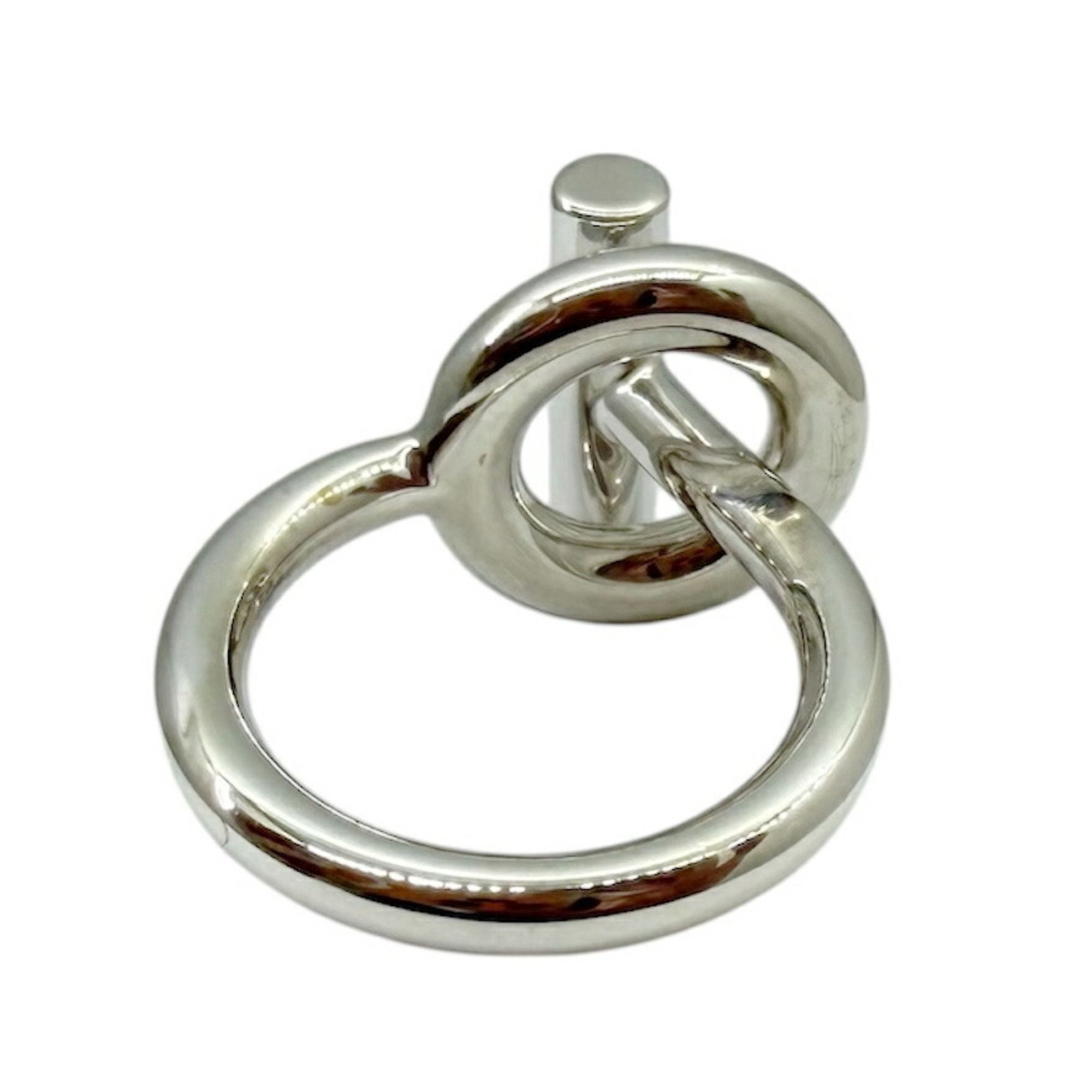 Band Ring (Pre-Owned) - Hermes - Modalova