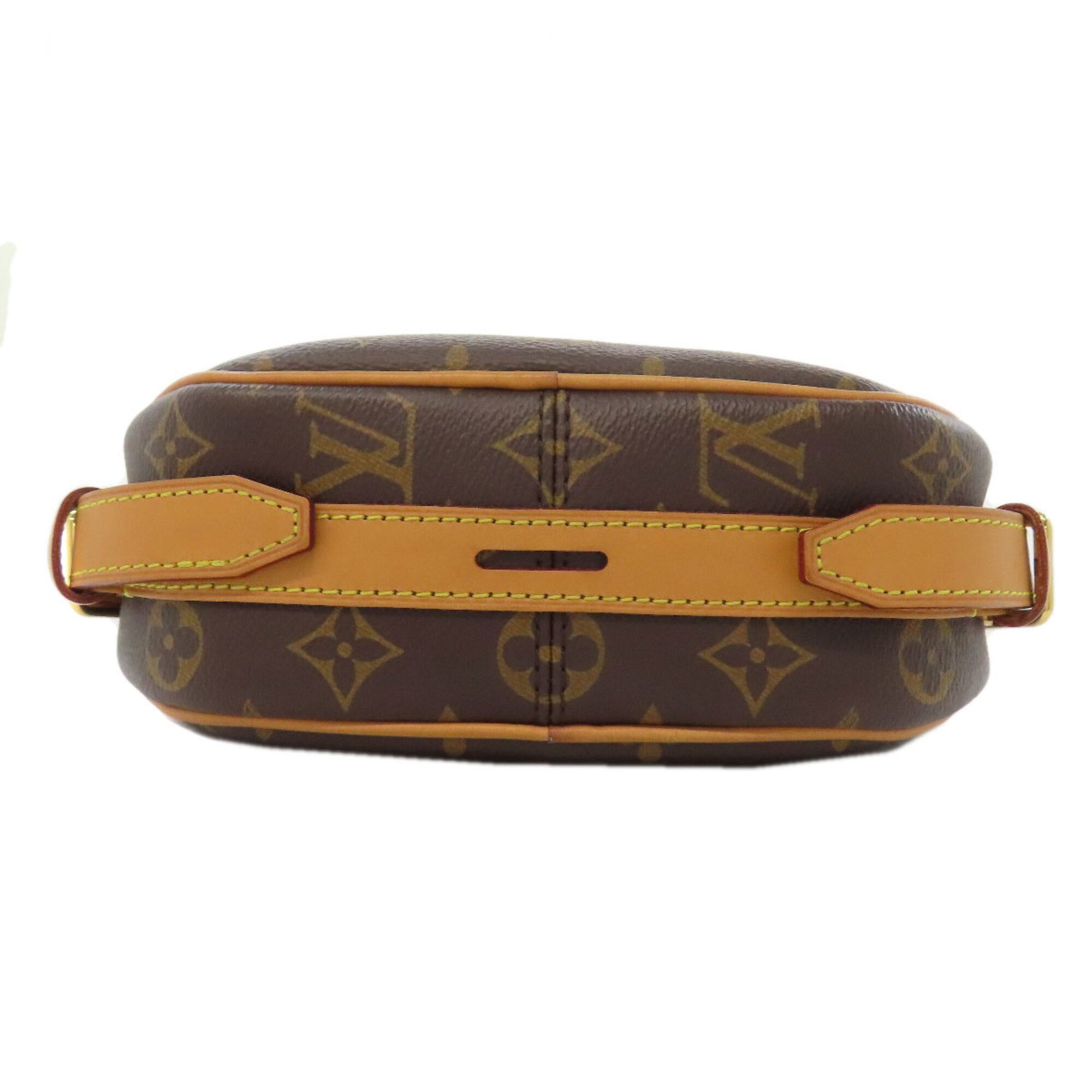 Canvas Shoulder Bag (Pre-Owned) - Louis Vuitton - Modalova