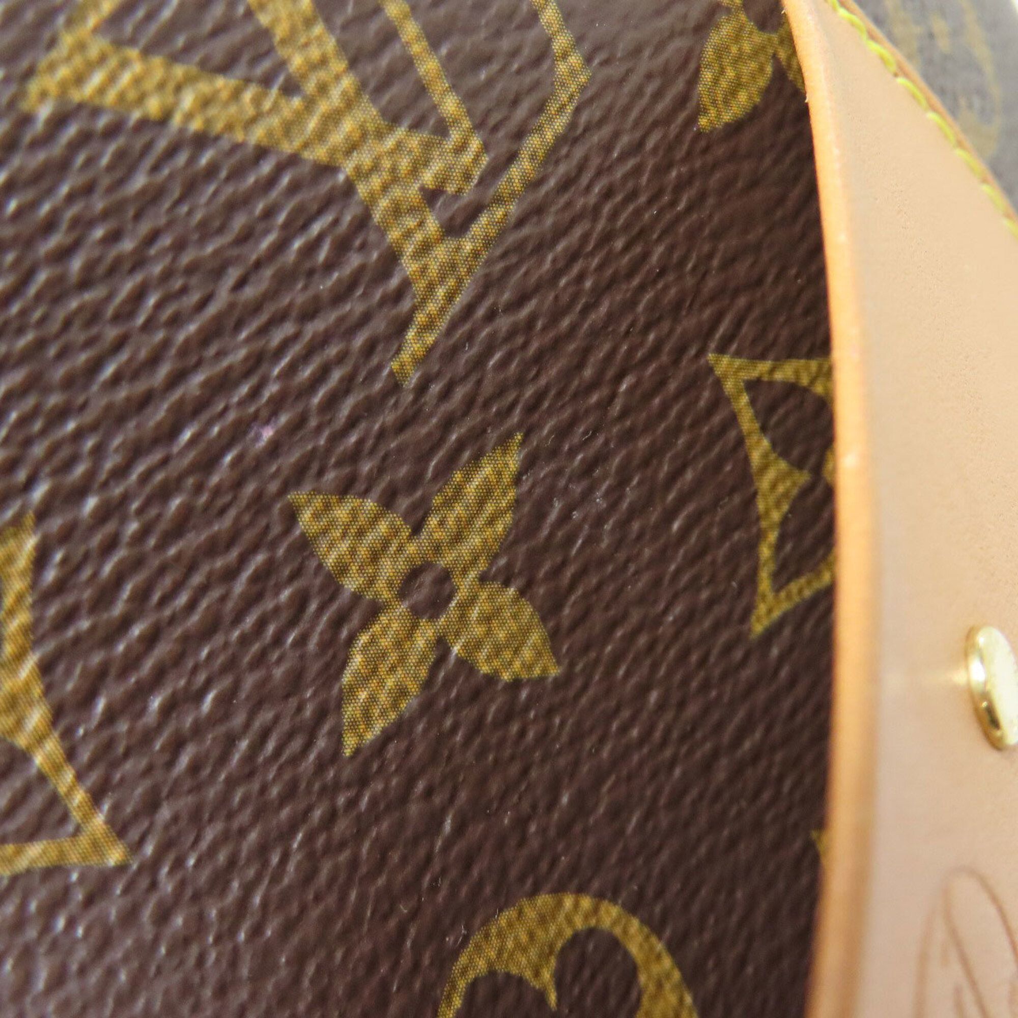 Canvas Shoulder Bag (Pre-Owned) - Louis Vuitton - Modalova