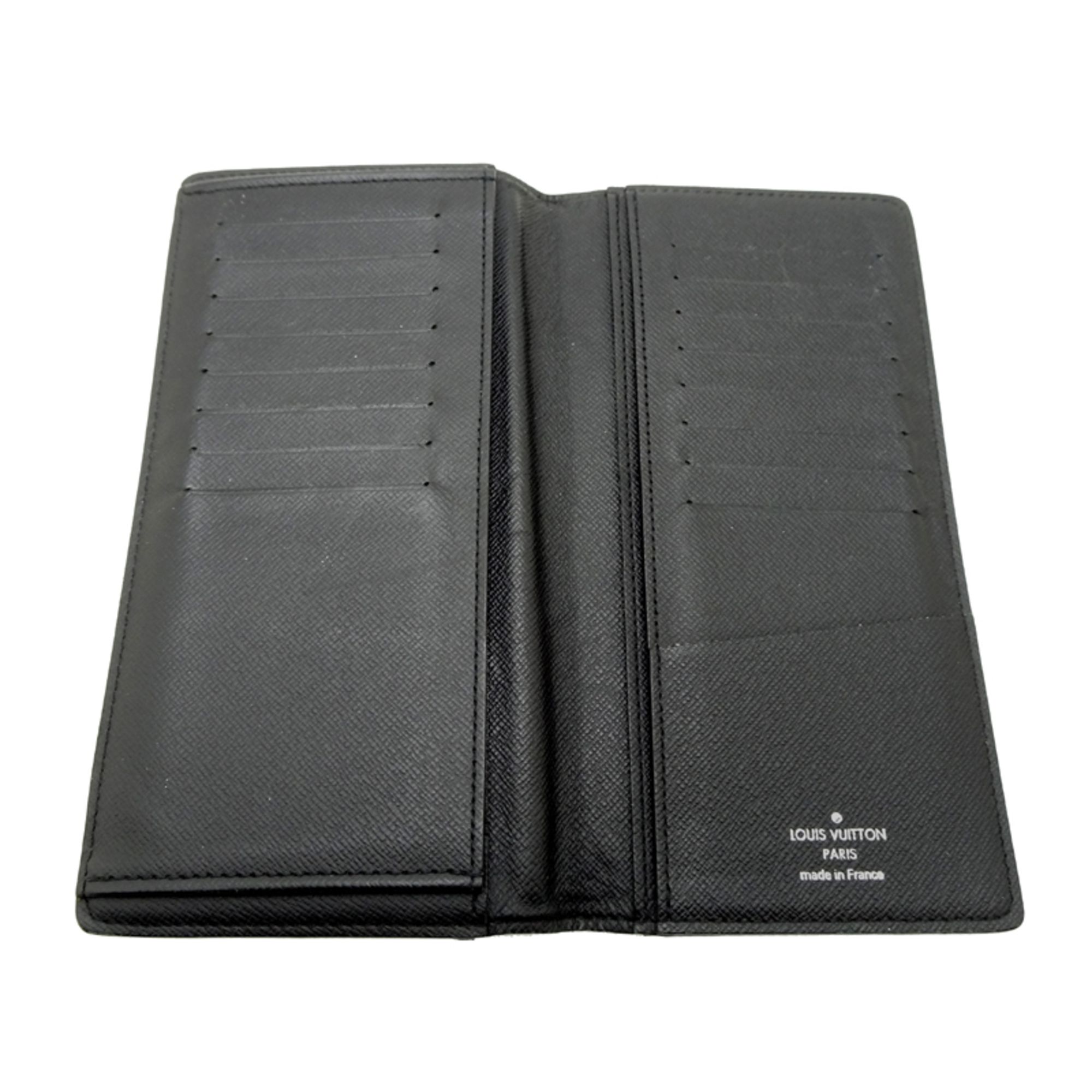 Damier Graphite Wallet (Bi-Fold) (Pre-Owned) - Louis Vuitton - Modalova