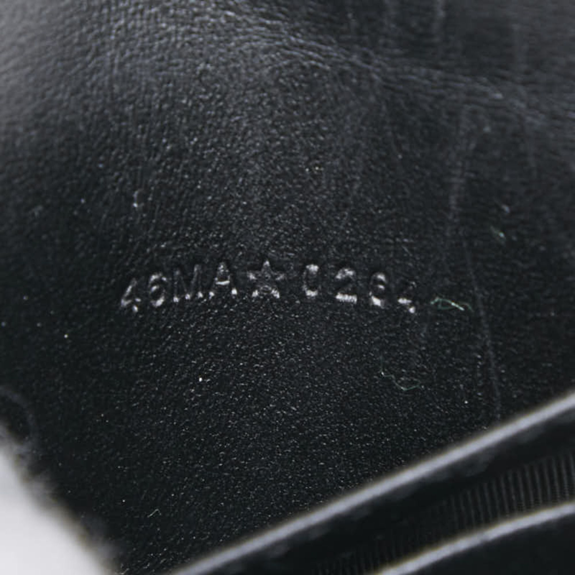 Leather Wallet (Bi-Fold) (Pre-Owned) - Christian Dior - Modalova