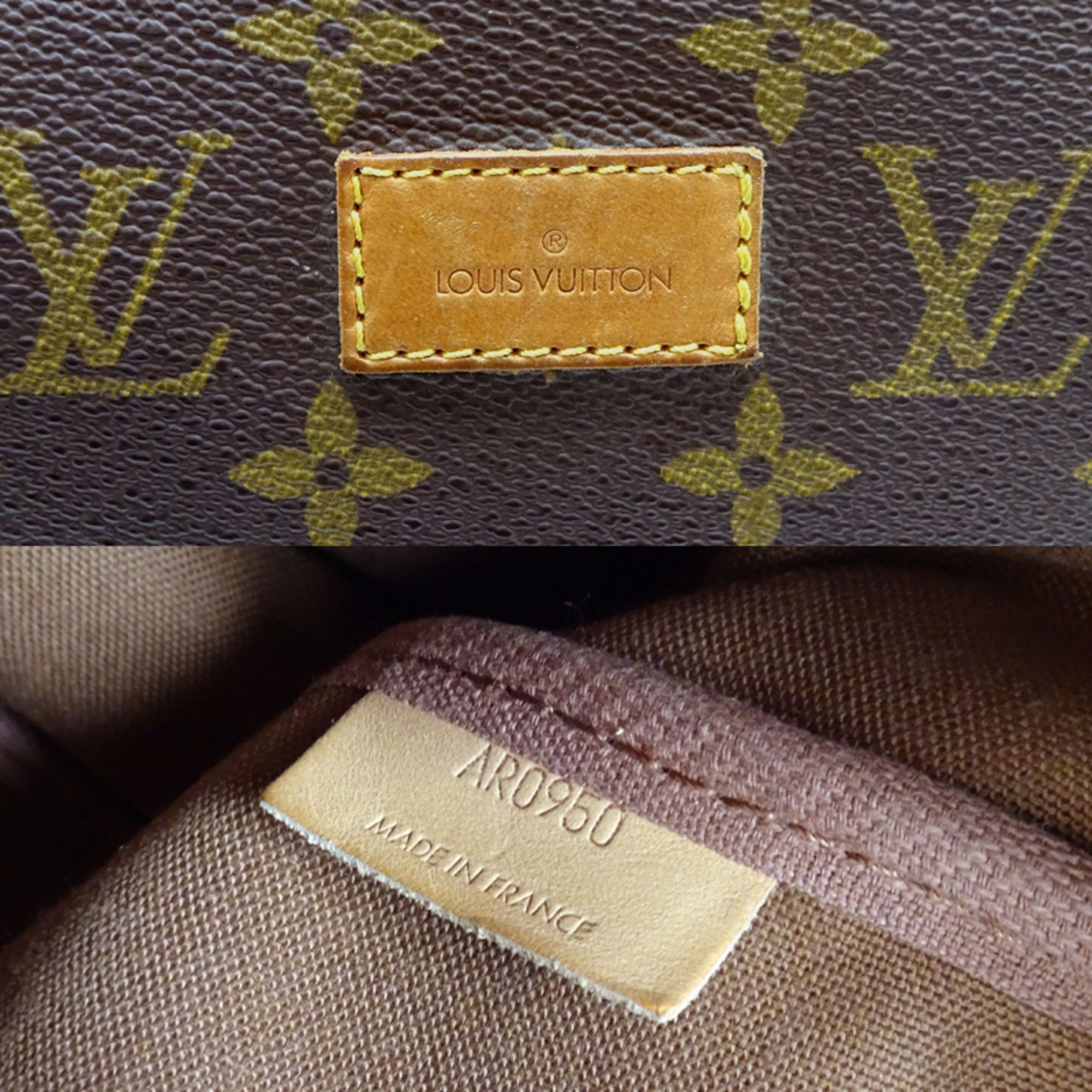 Shoulder Bag (Pre-Owned) - Louis Vuitton - Modalova