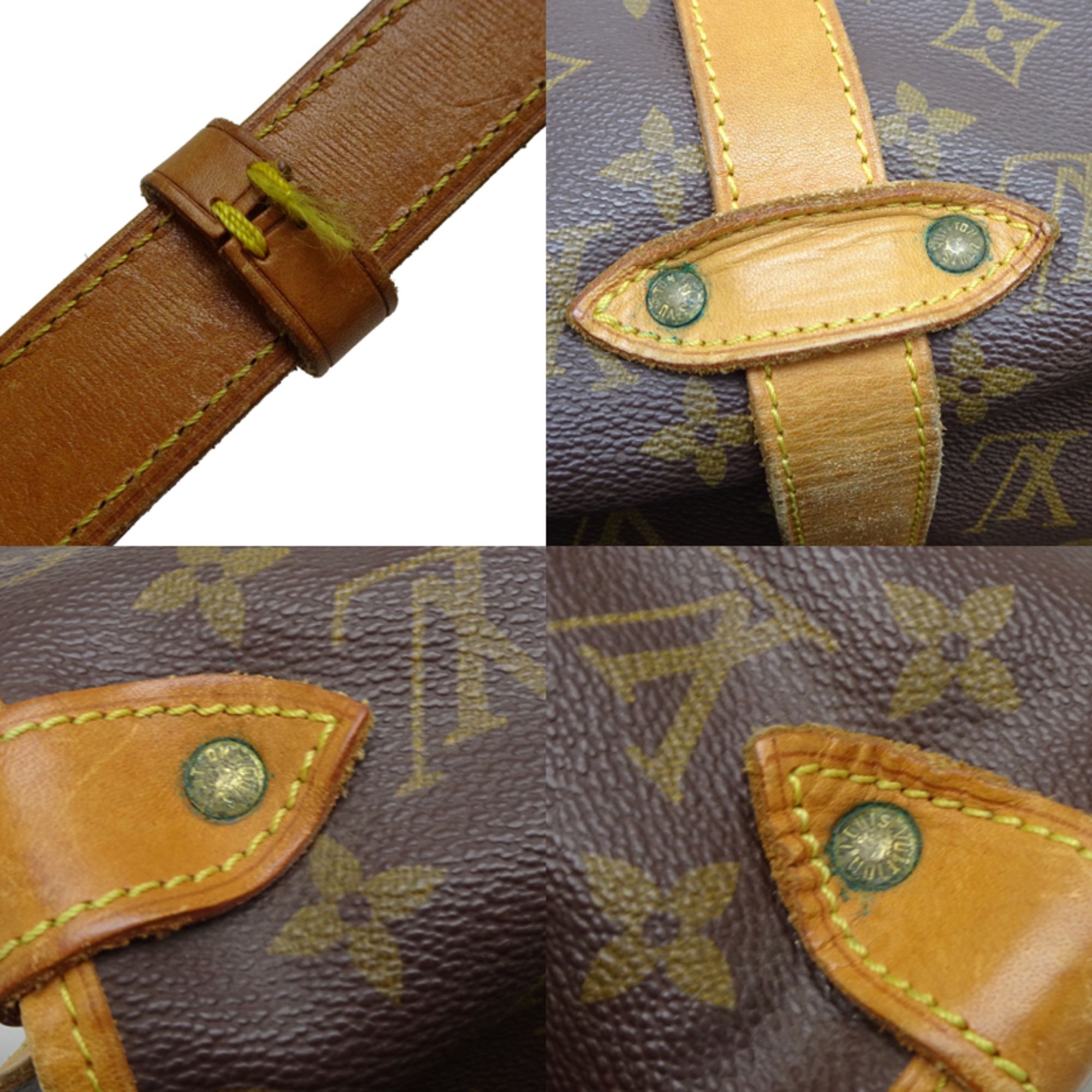 Shoulder Bag (Pre-Owned) - Louis Vuitton - Modalova
