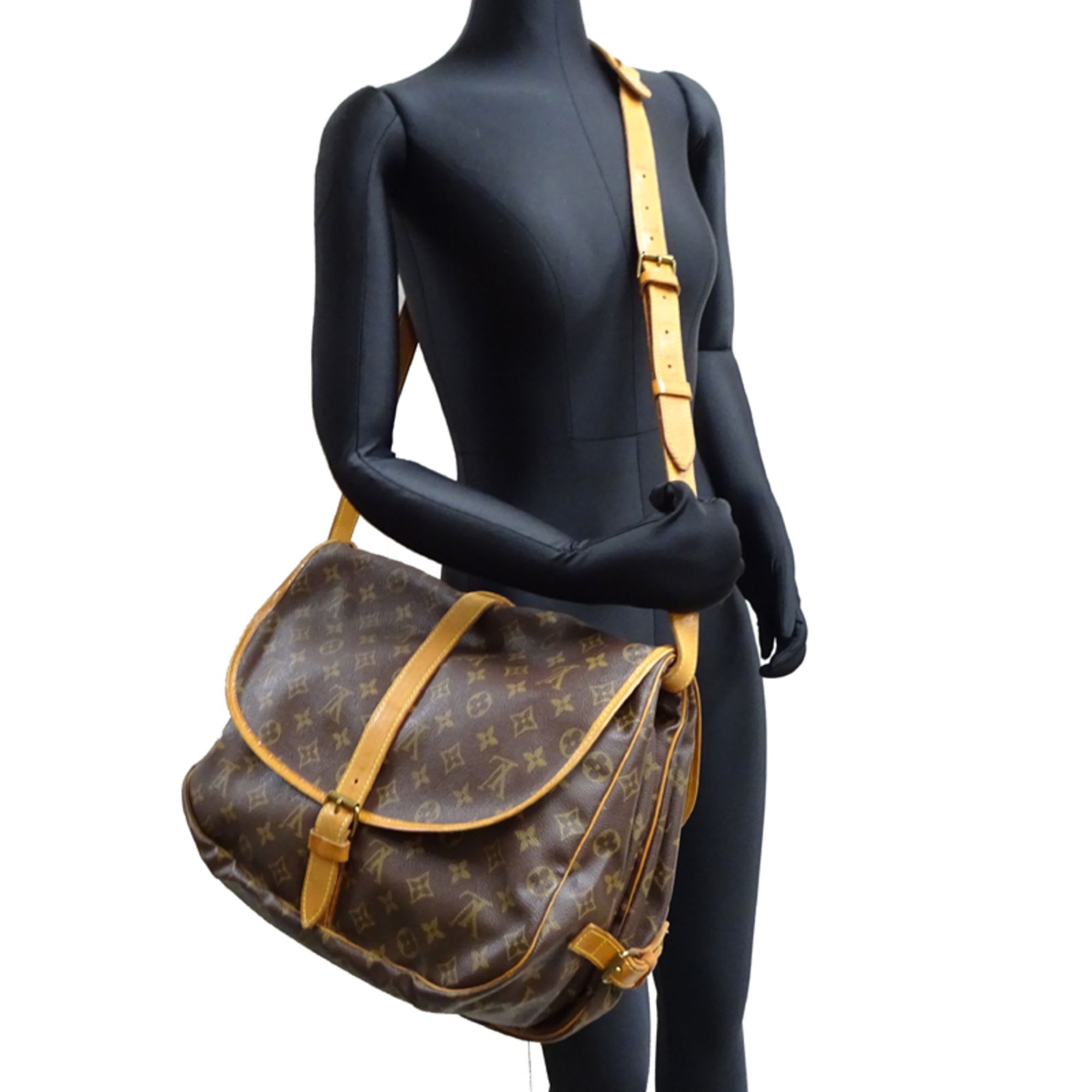 Shoulder Bag (Pre-Owned) - Louis Vuitton - Modalova