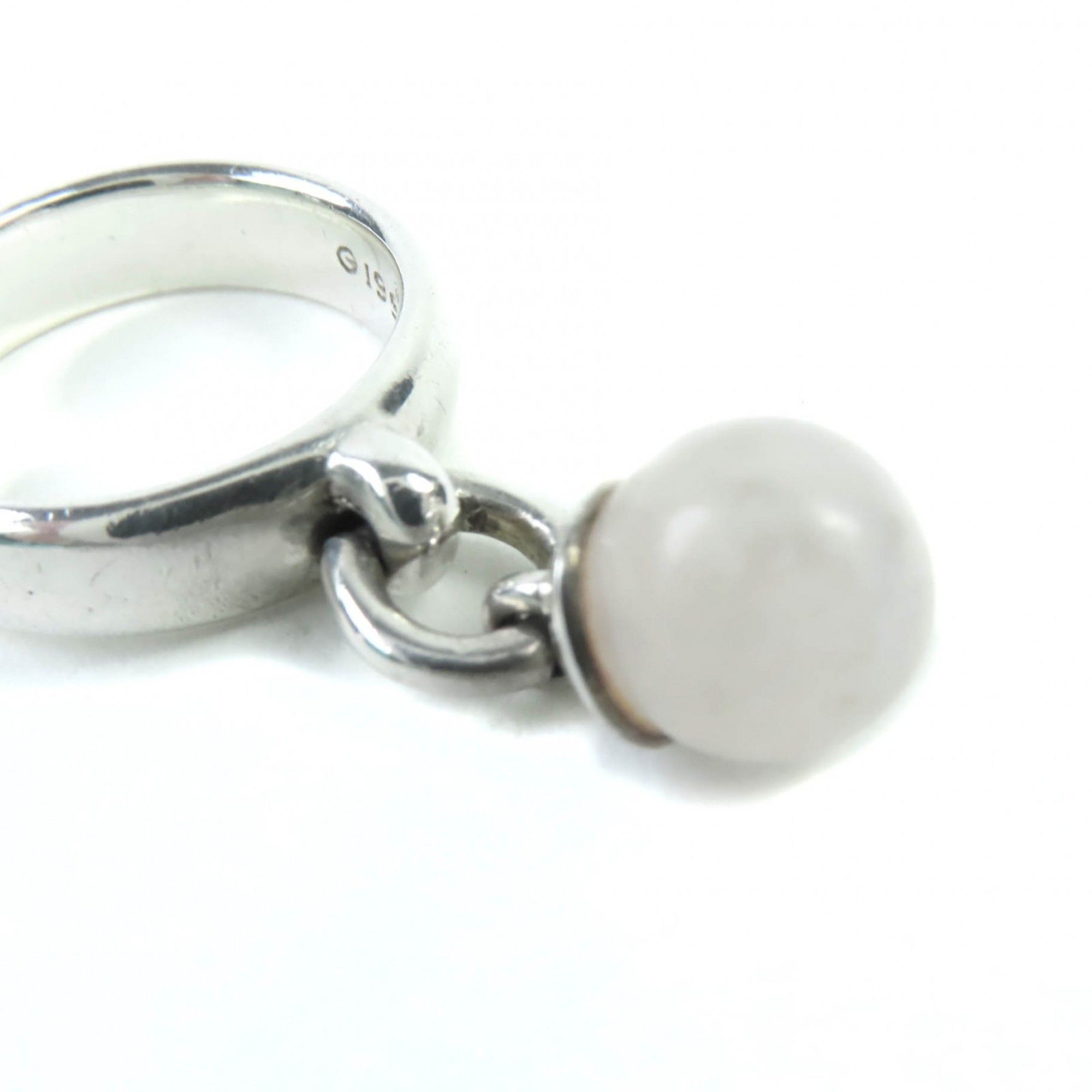 Tiffany Band Ring (Pre-Owned) - Tiffany - Modalova