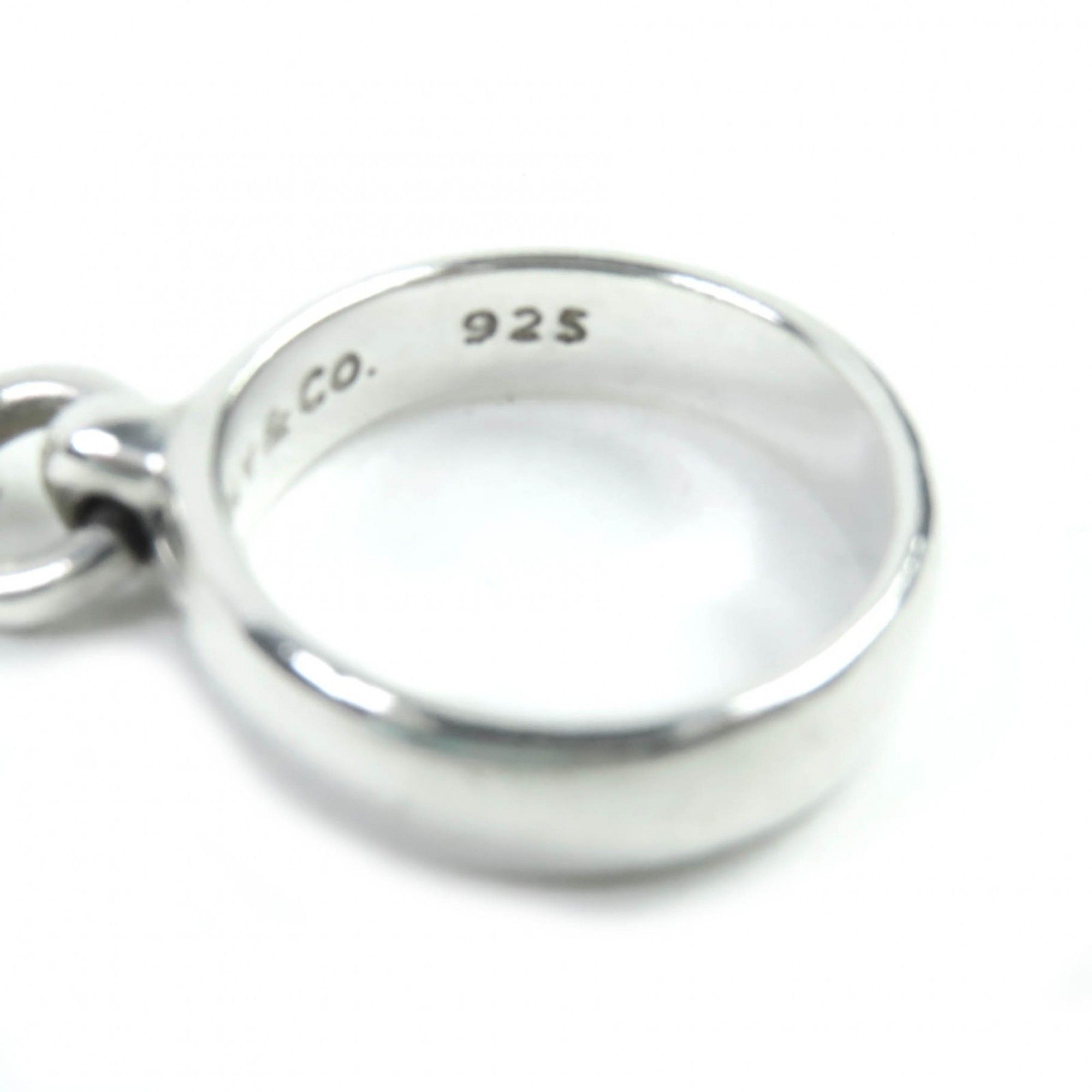 Tiffany Band Ring (Pre-Owned) - Tiffany - Modalova