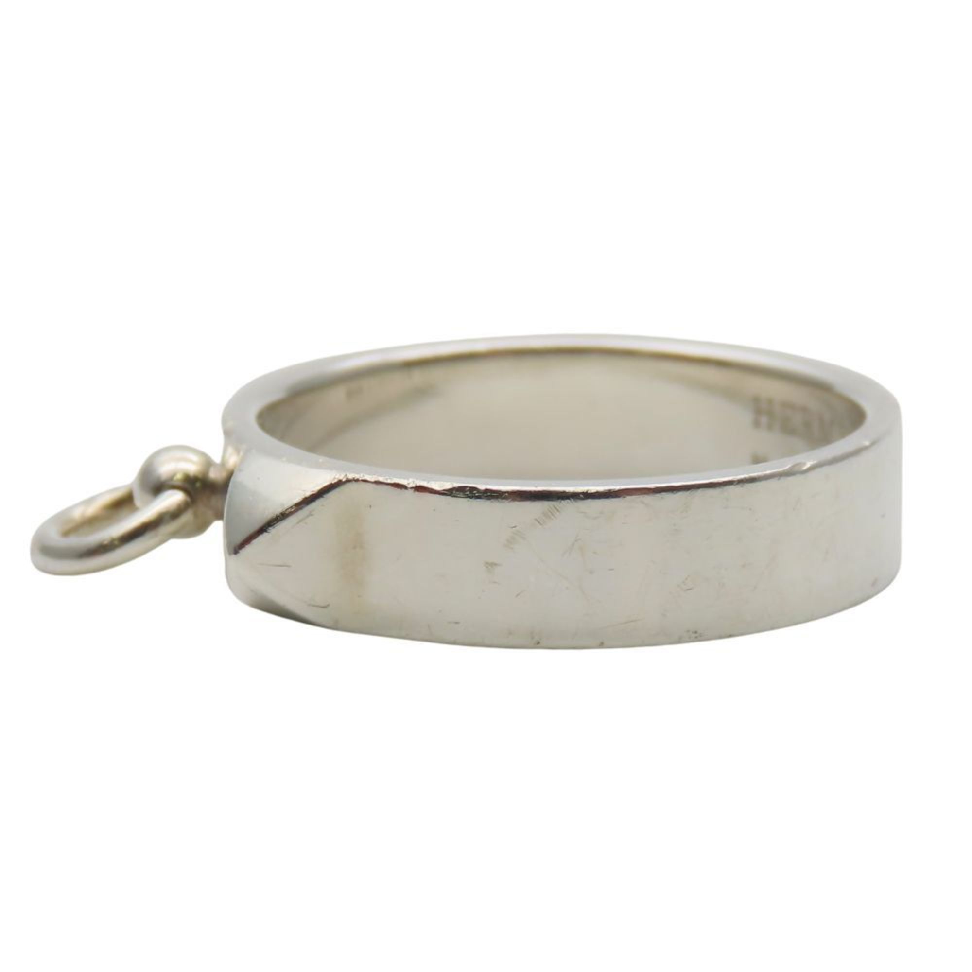 Band Ring (Pre-Owned) - Hermes - Modalova