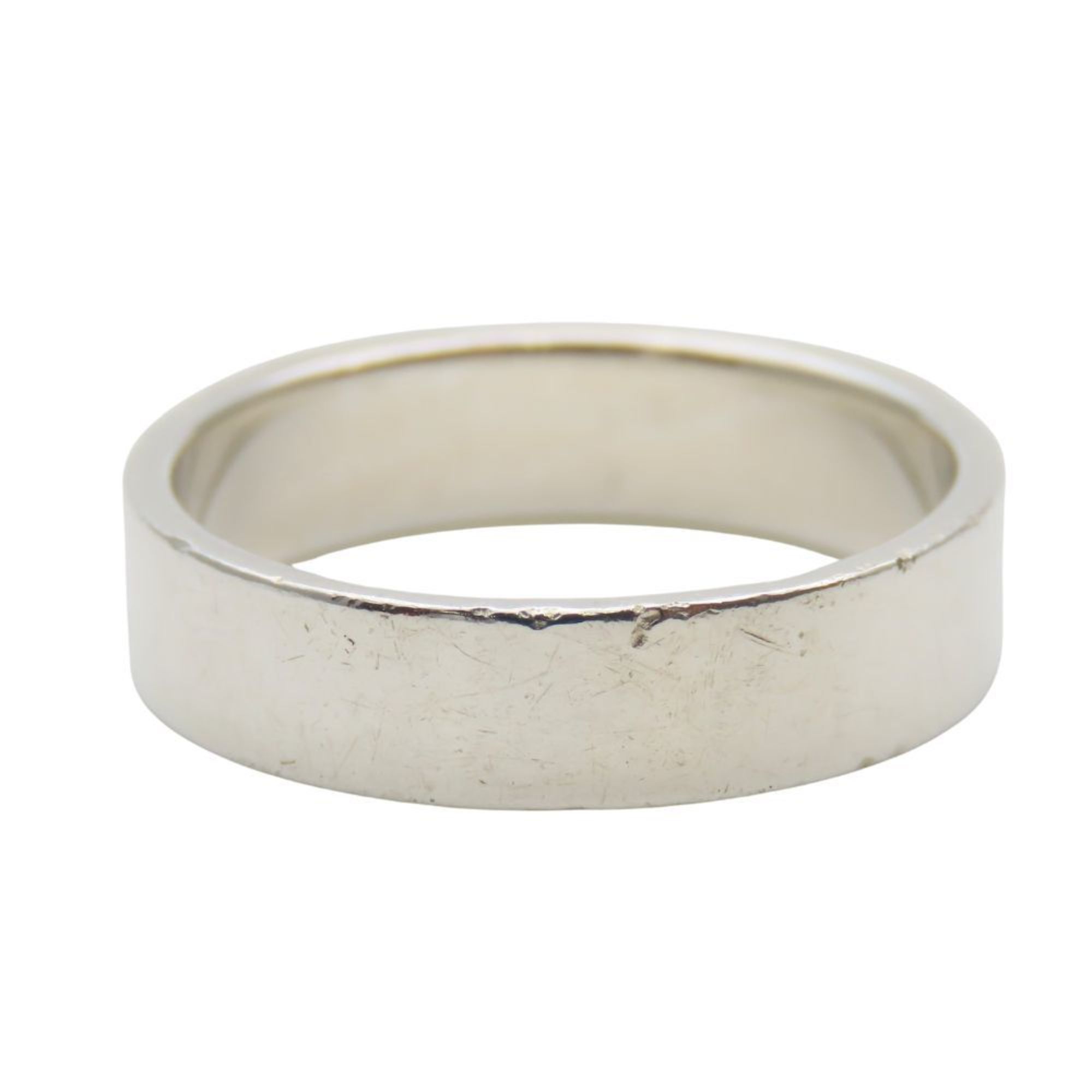 Band Ring (Pre-Owned) - Hermes - Modalova