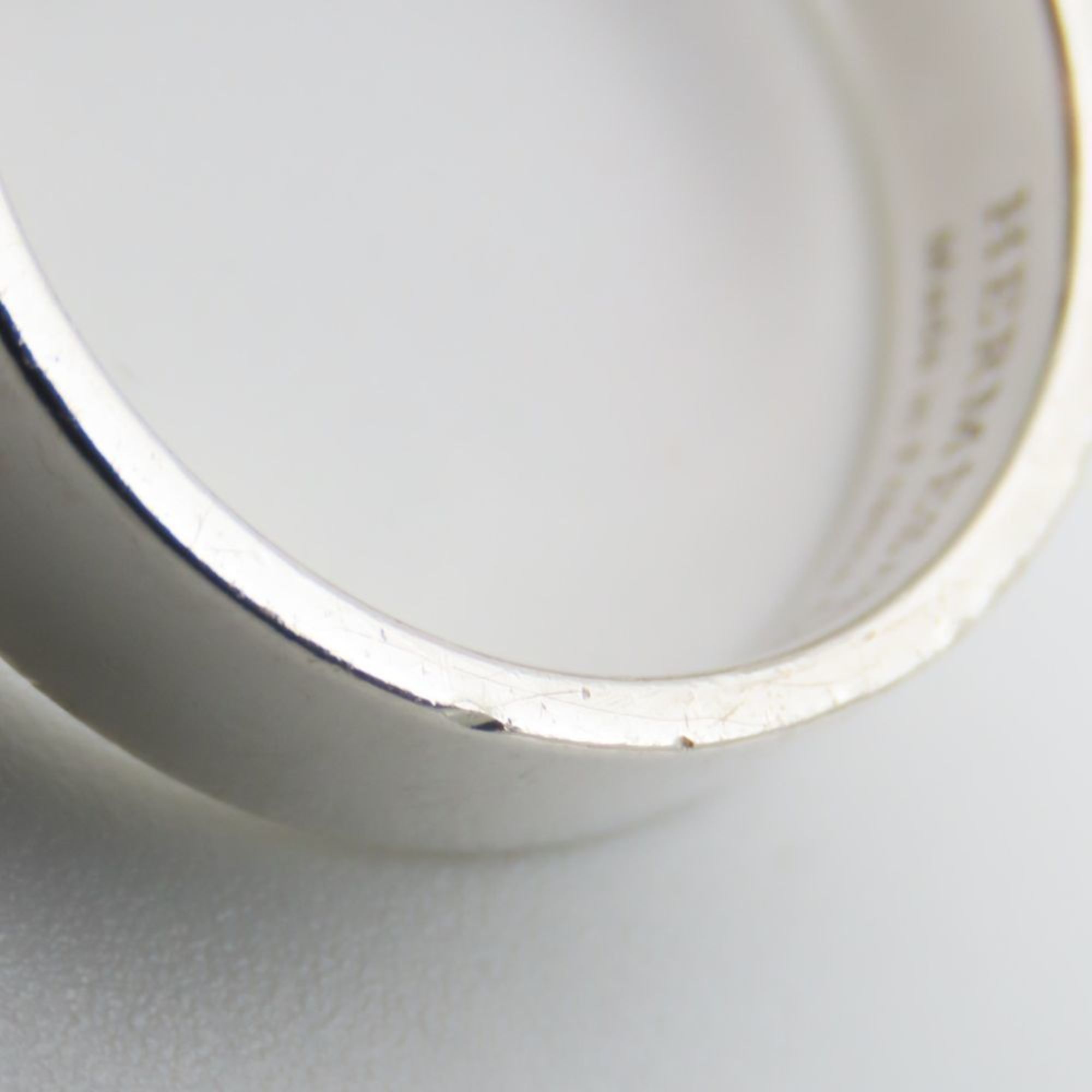 Band Ring (Pre-Owned) - Hermes - Modalova