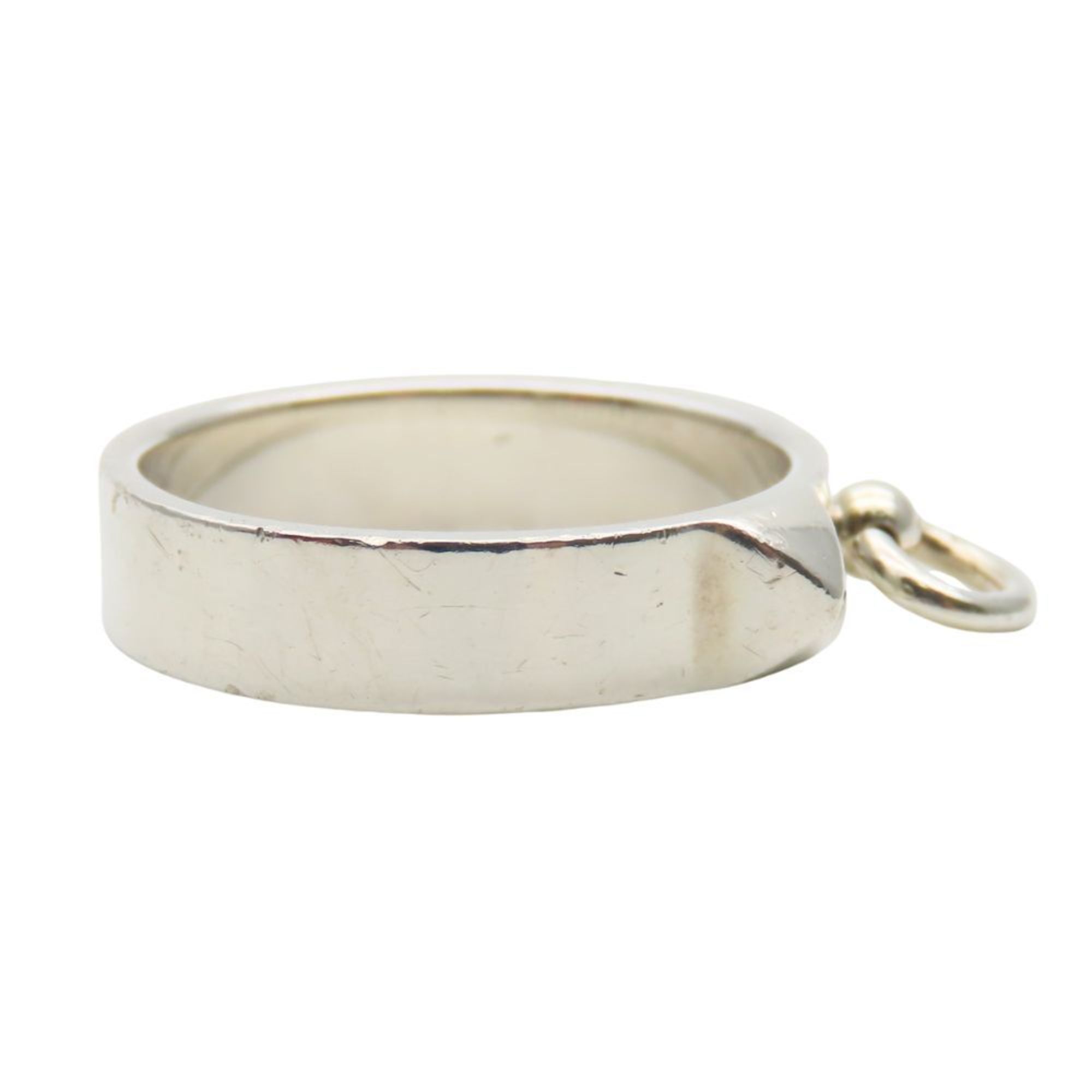 Band Ring (Pre-Owned) - Hermes - Modalova