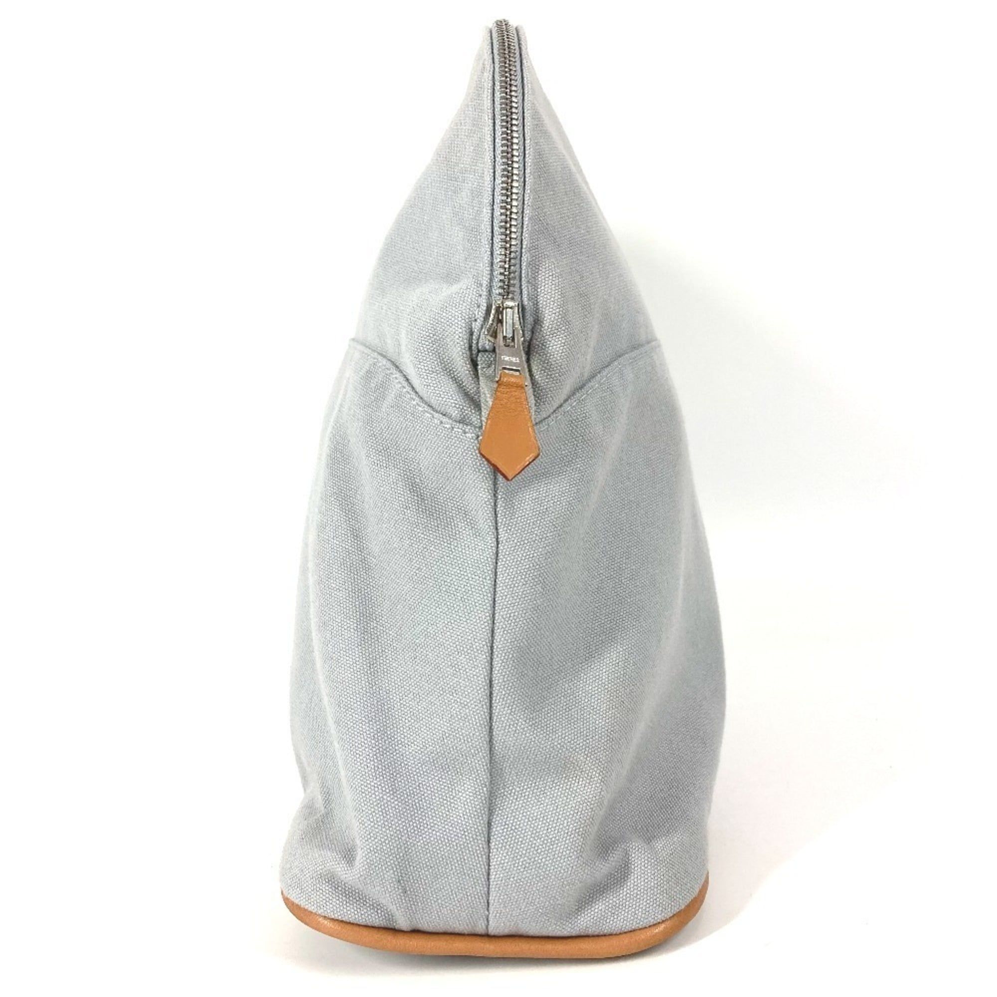 Canvas Pouch (Pre-Owned) - Hermes - Modalova