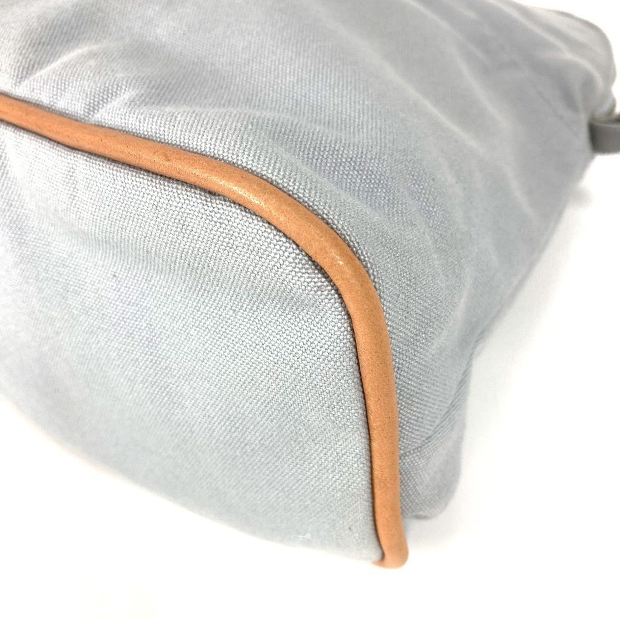 Canvas Pouch (Pre-Owned) - Hermes - Modalova