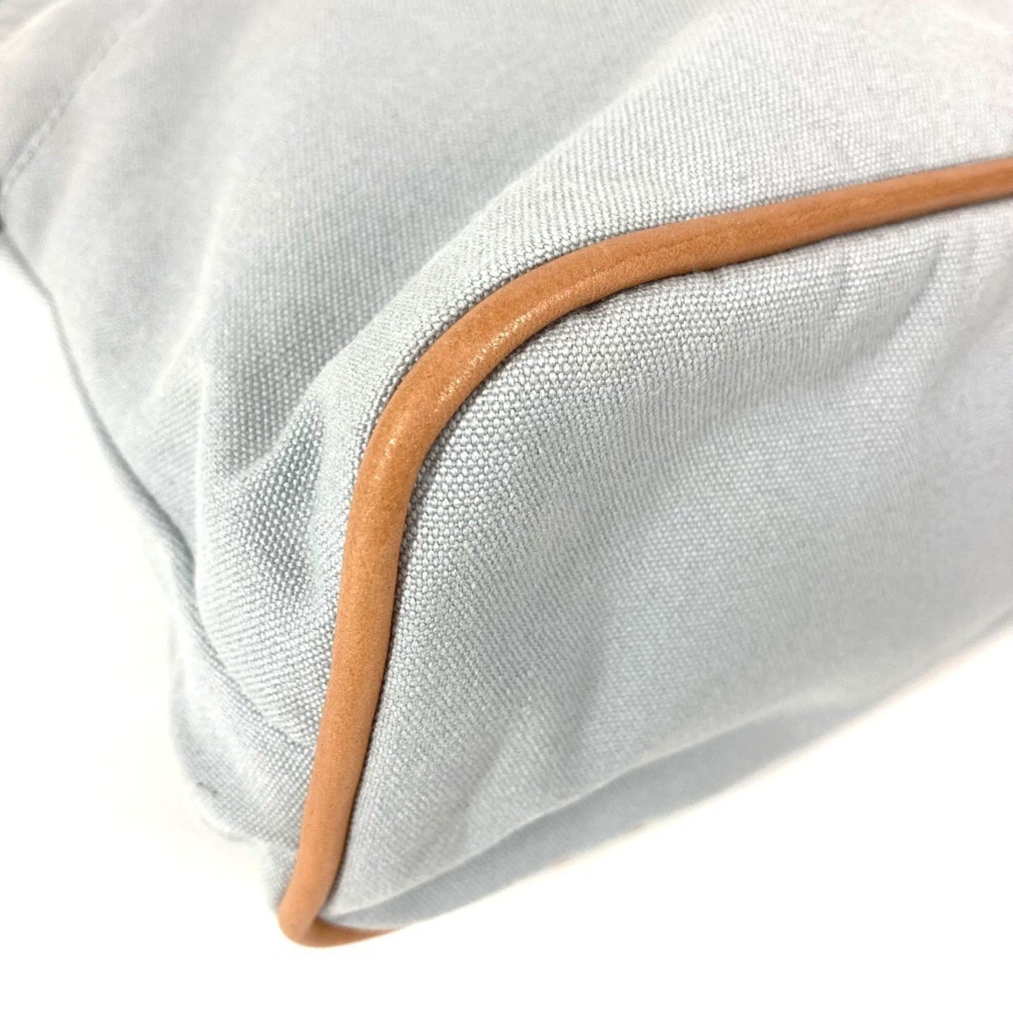 Canvas Pouch (Pre-Owned) - Hermes - Modalova