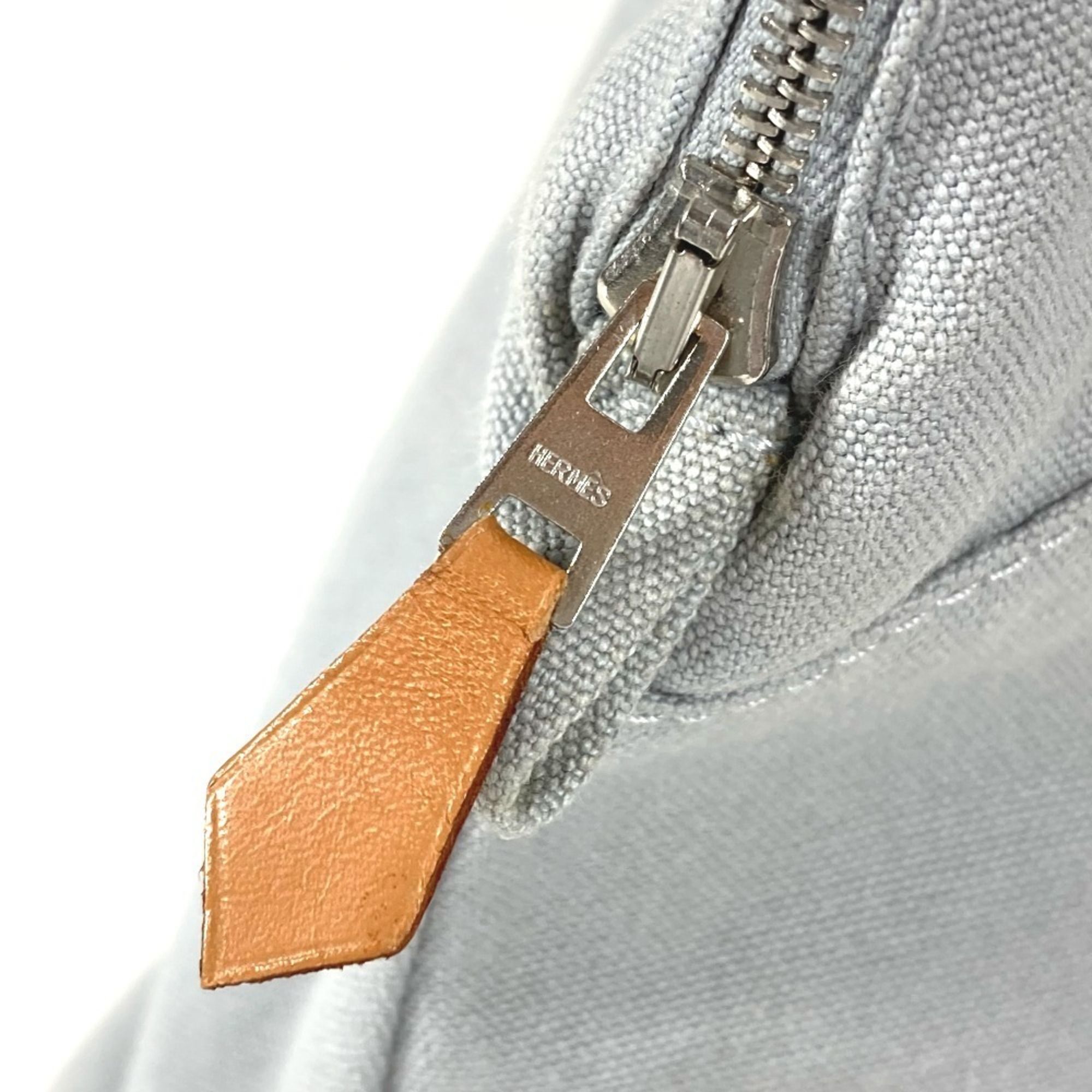 Canvas Pouch (Pre-Owned) - Hermes - Modalova