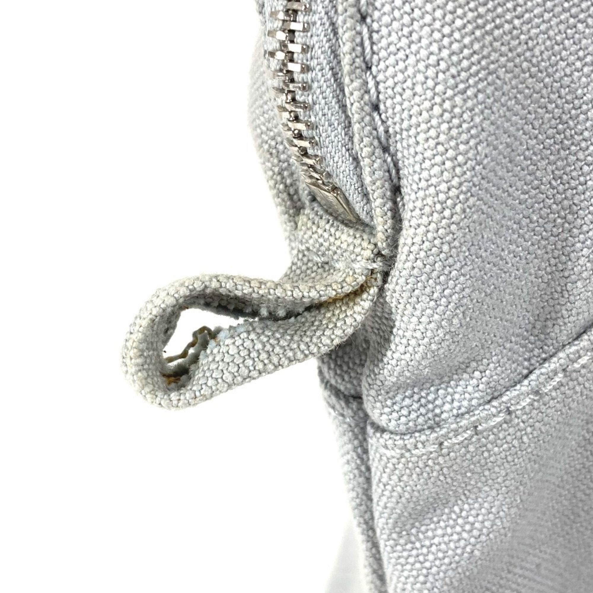 Canvas Pouch (Pre-Owned) - Hermes - Modalova