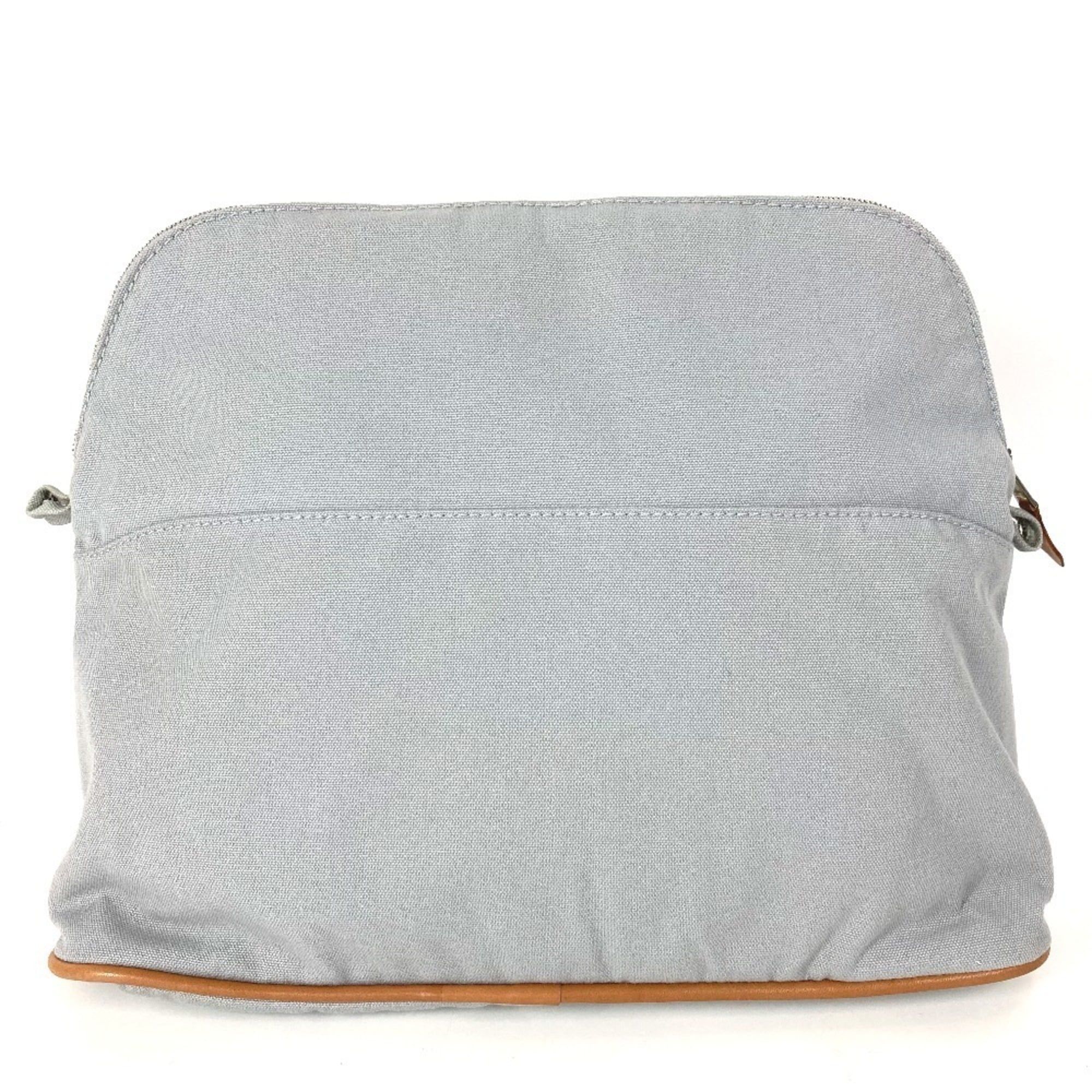 Canvas Pouch (Pre-Owned) - Hermes - Modalova