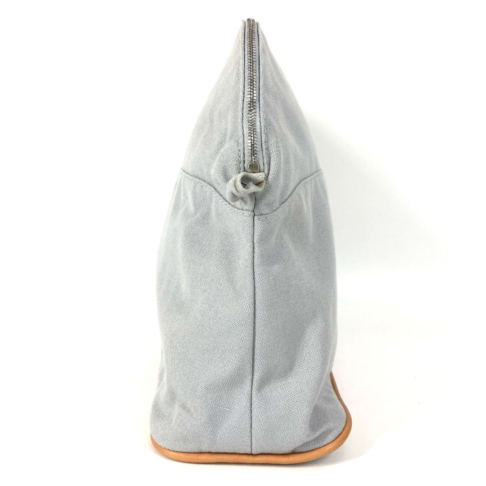 Canvas Pouch (Pre-Owned) - Hermes - Modalova